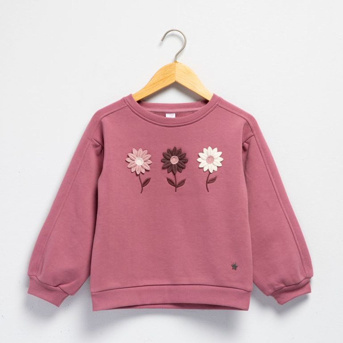 YAMP - Saco para Niña Yamp