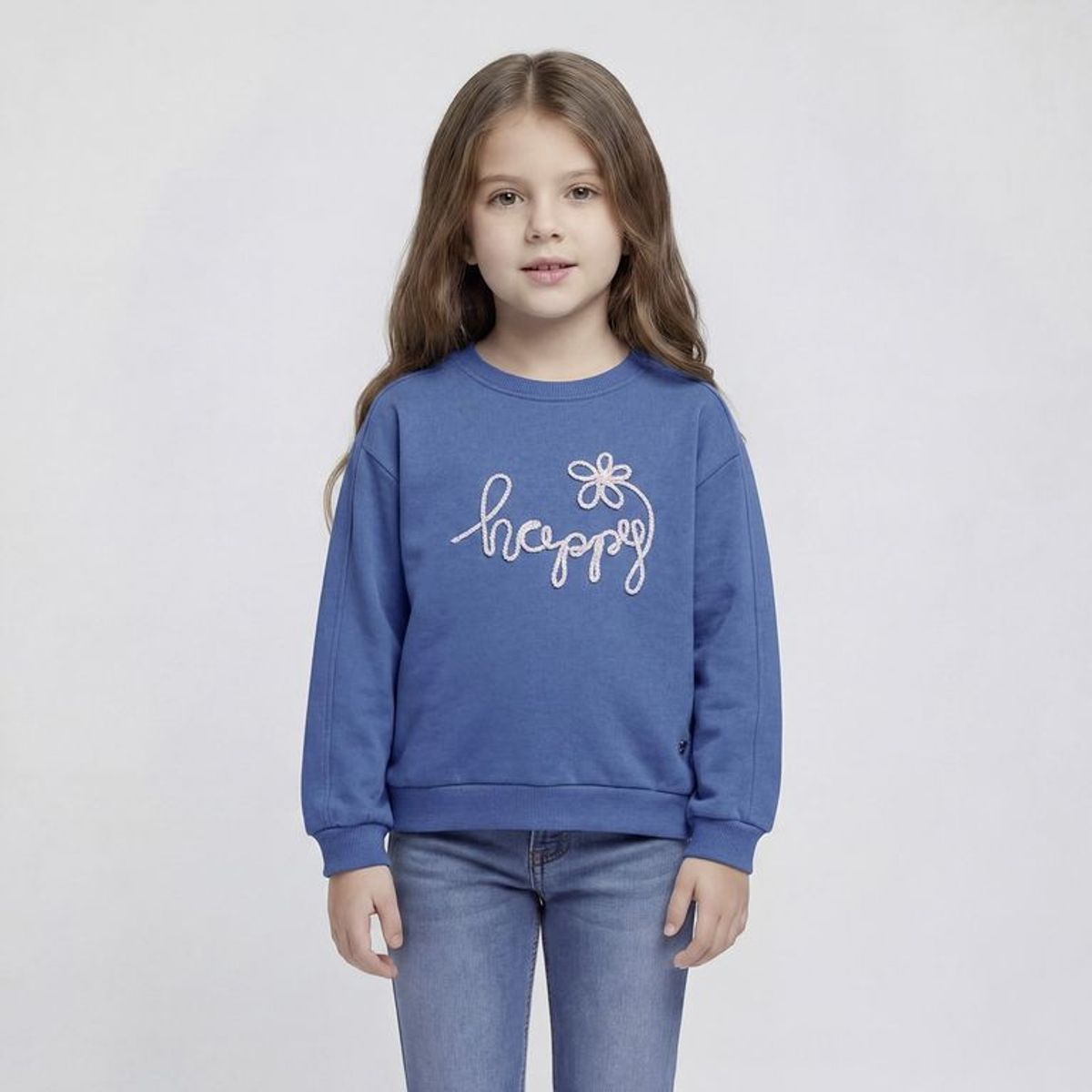 YAMP - Saco para Niña Yamp
