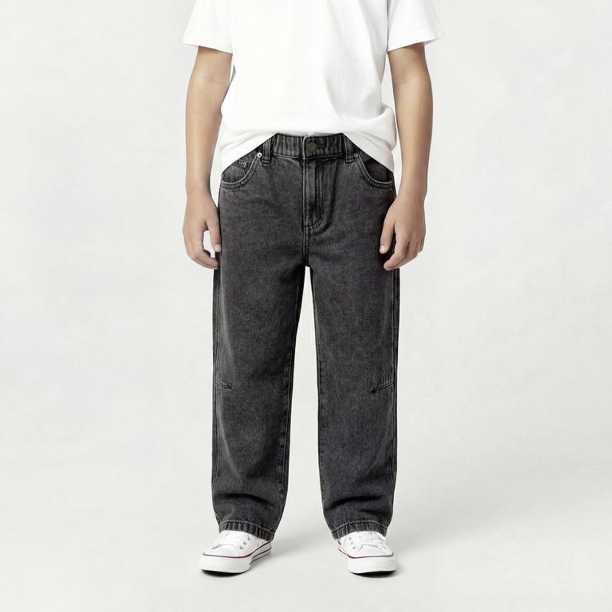 YAMP - Pantalón para Niño de Algodón Yamp