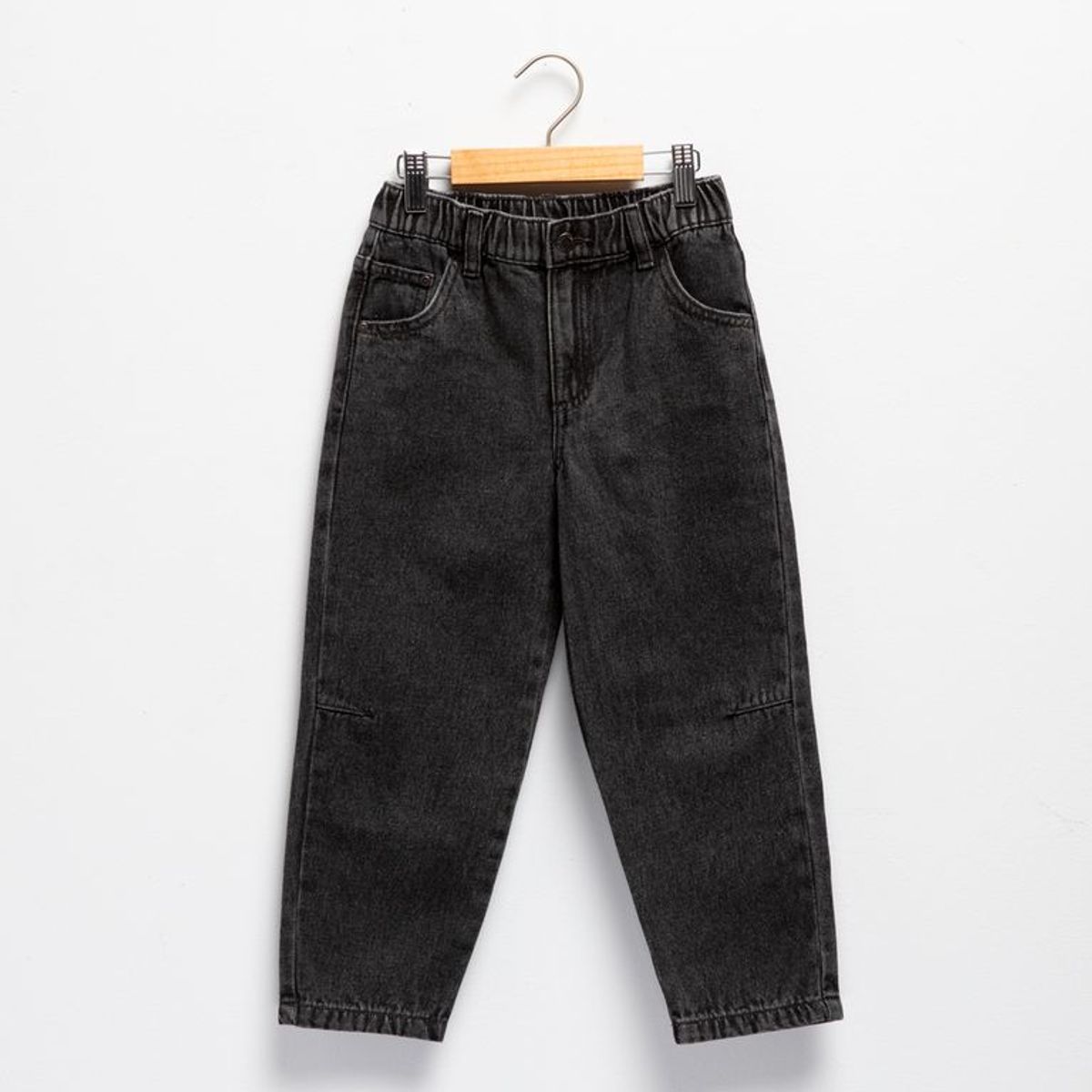 YAMP - Pantalón para Niño de Algodón Yamp