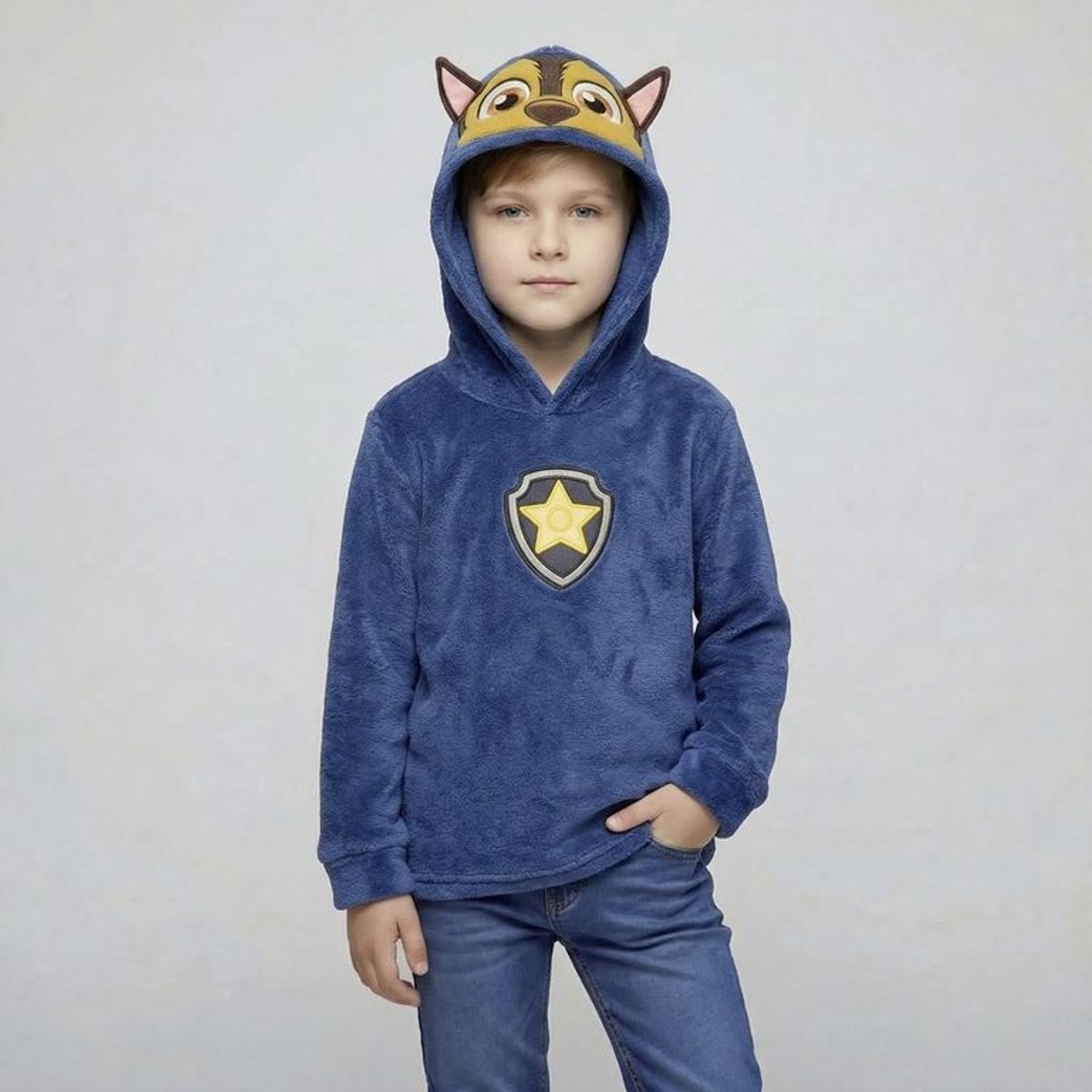 PAW PATROL - Saco para Niño Paw Patrol