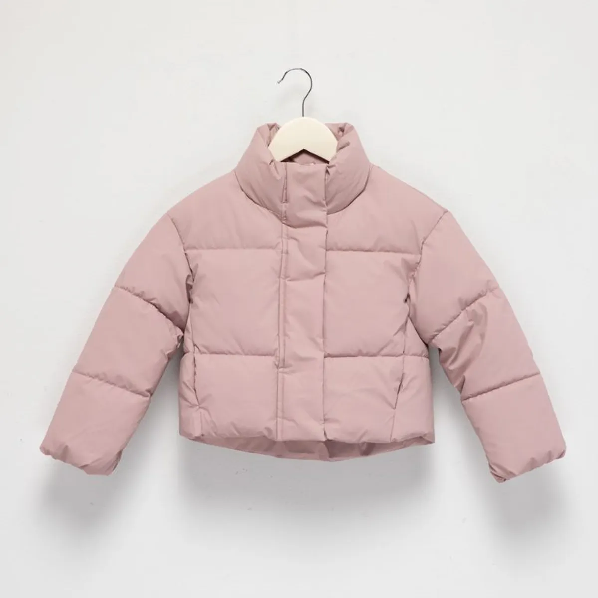 YAMP - Chaqueta para Niña Acolchado Yamp