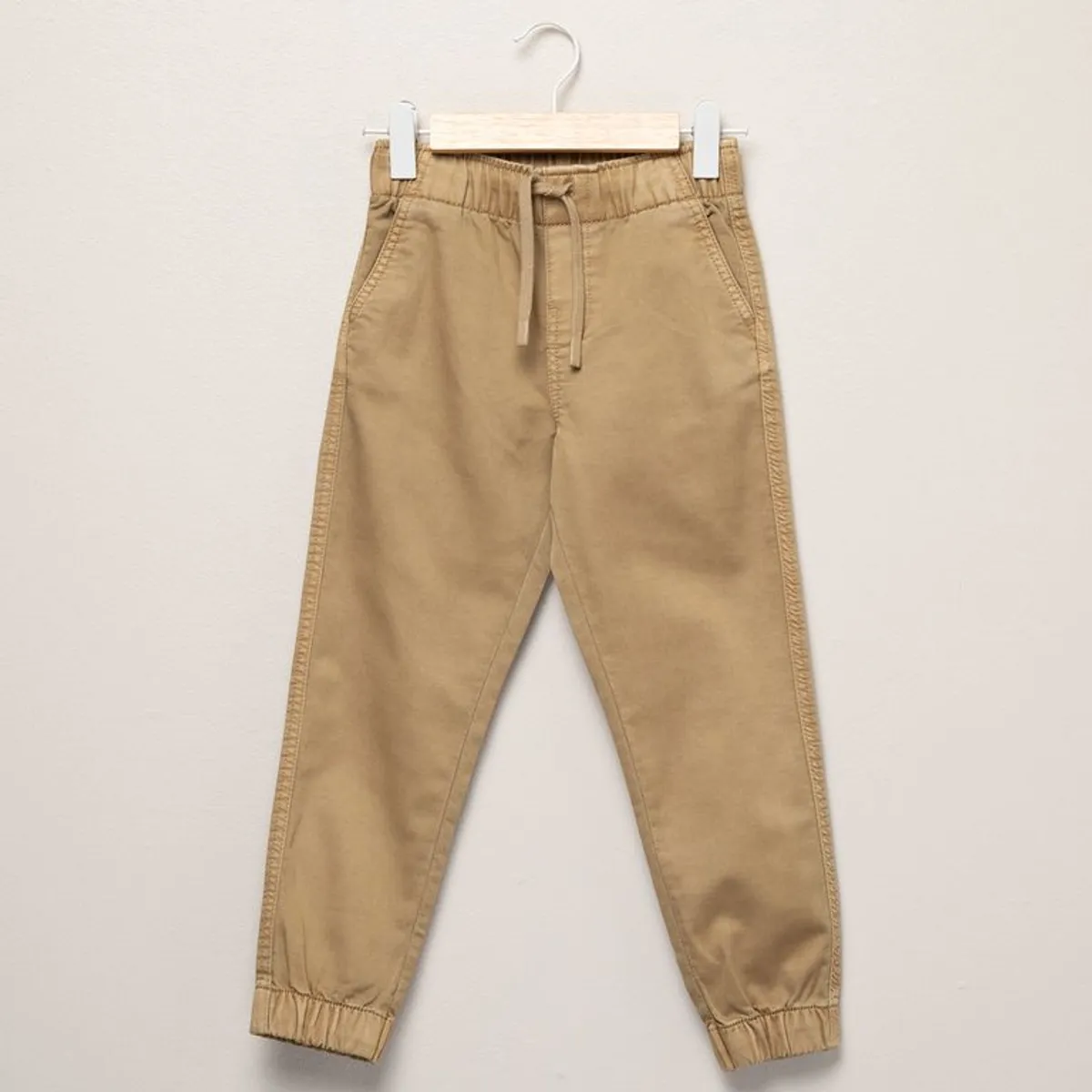 YAMP - Pantalón para Niño de Algodón Yamp