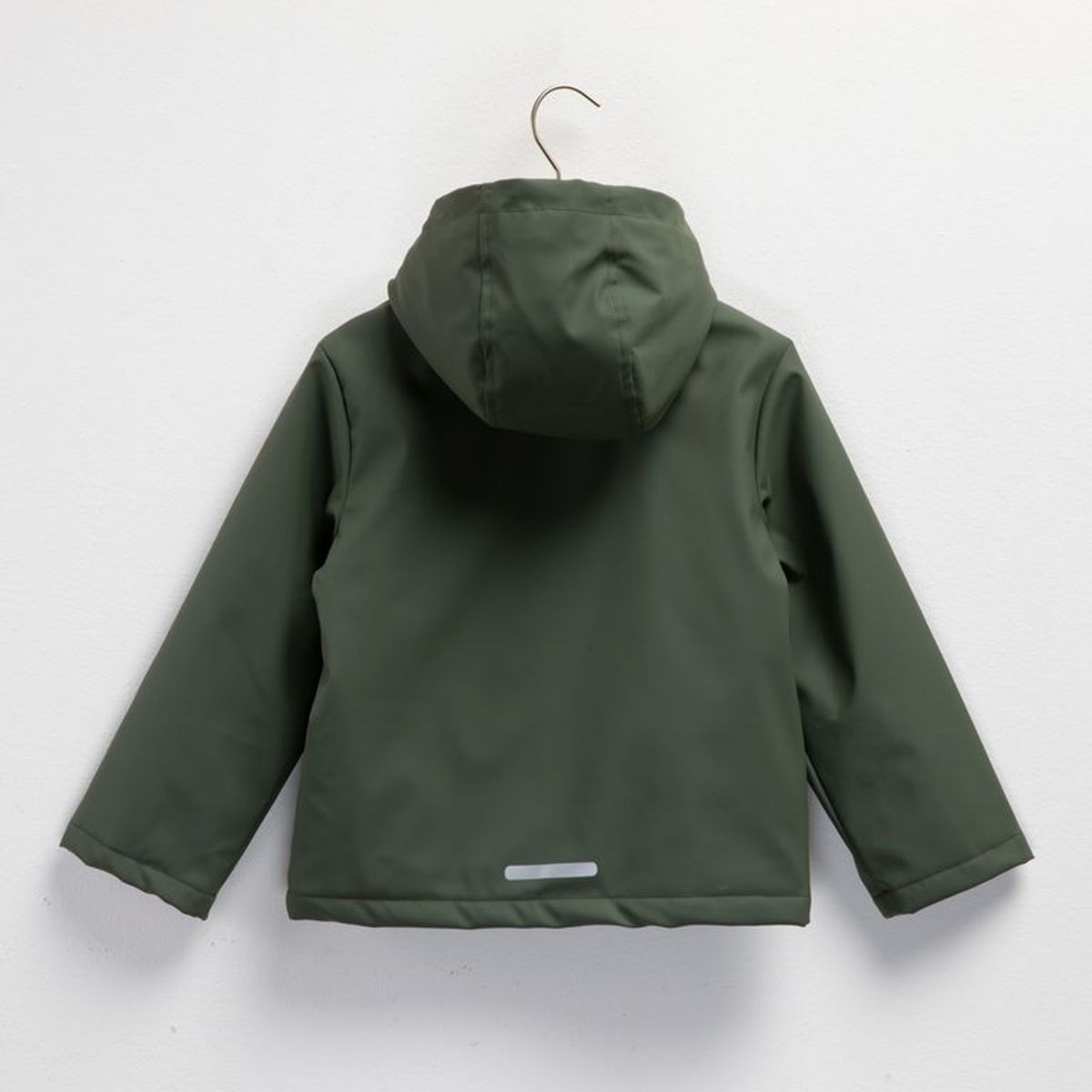 YAMP - Chaqueta Con capucha para Niño Yamp