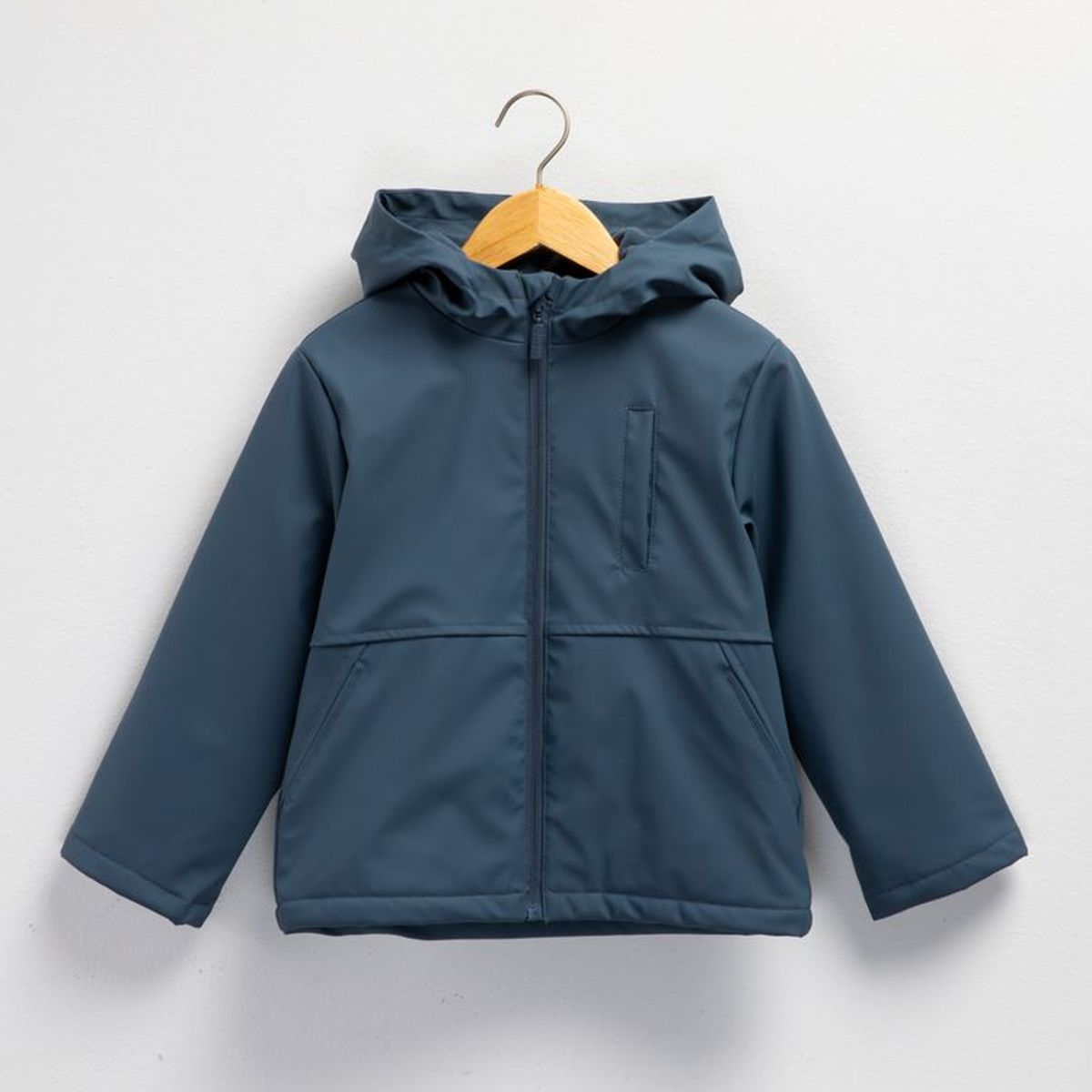 YAMP - Chaqueta Con capucha para Niño Yamp