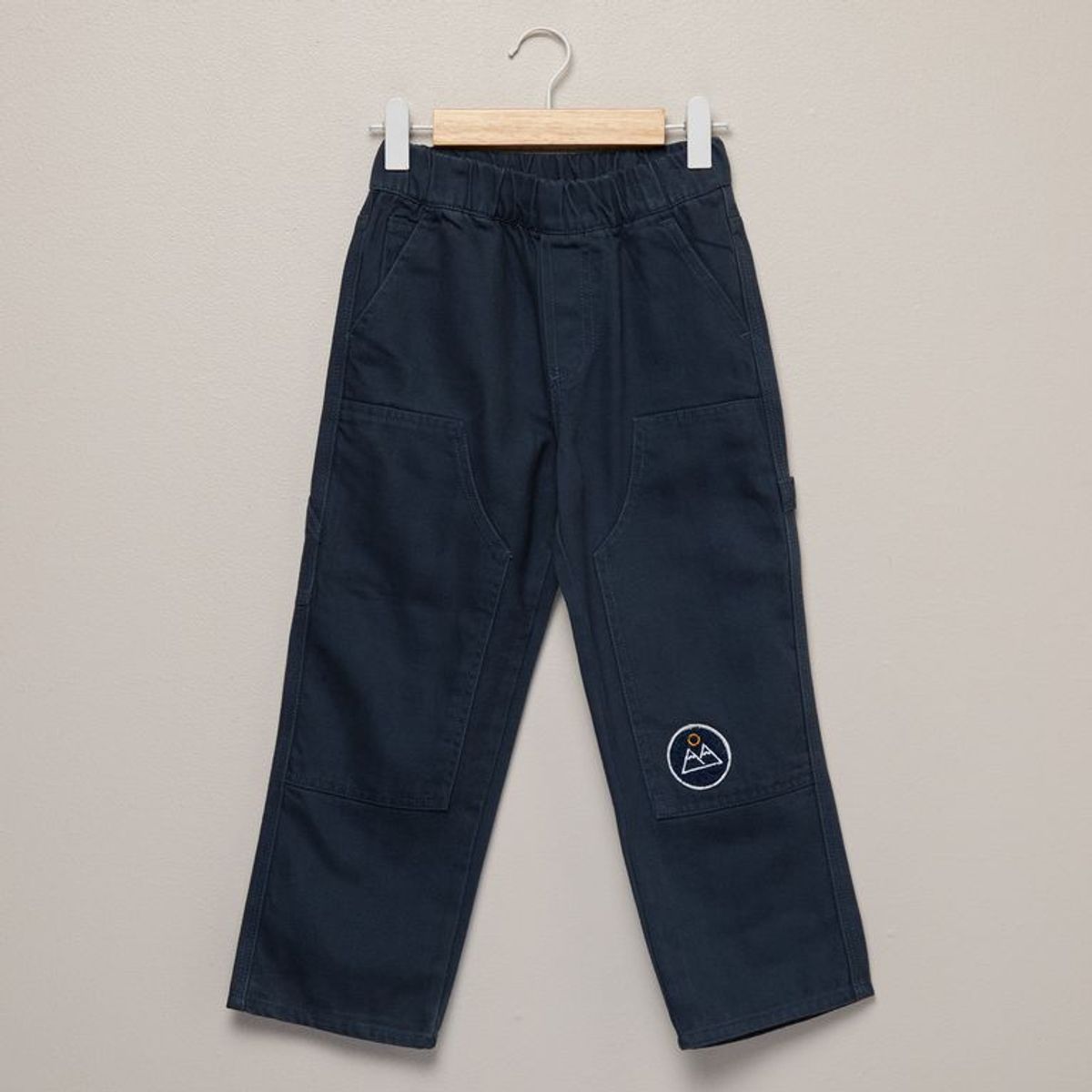 YAMP - Pantalón para Niño de Algodón Yamp