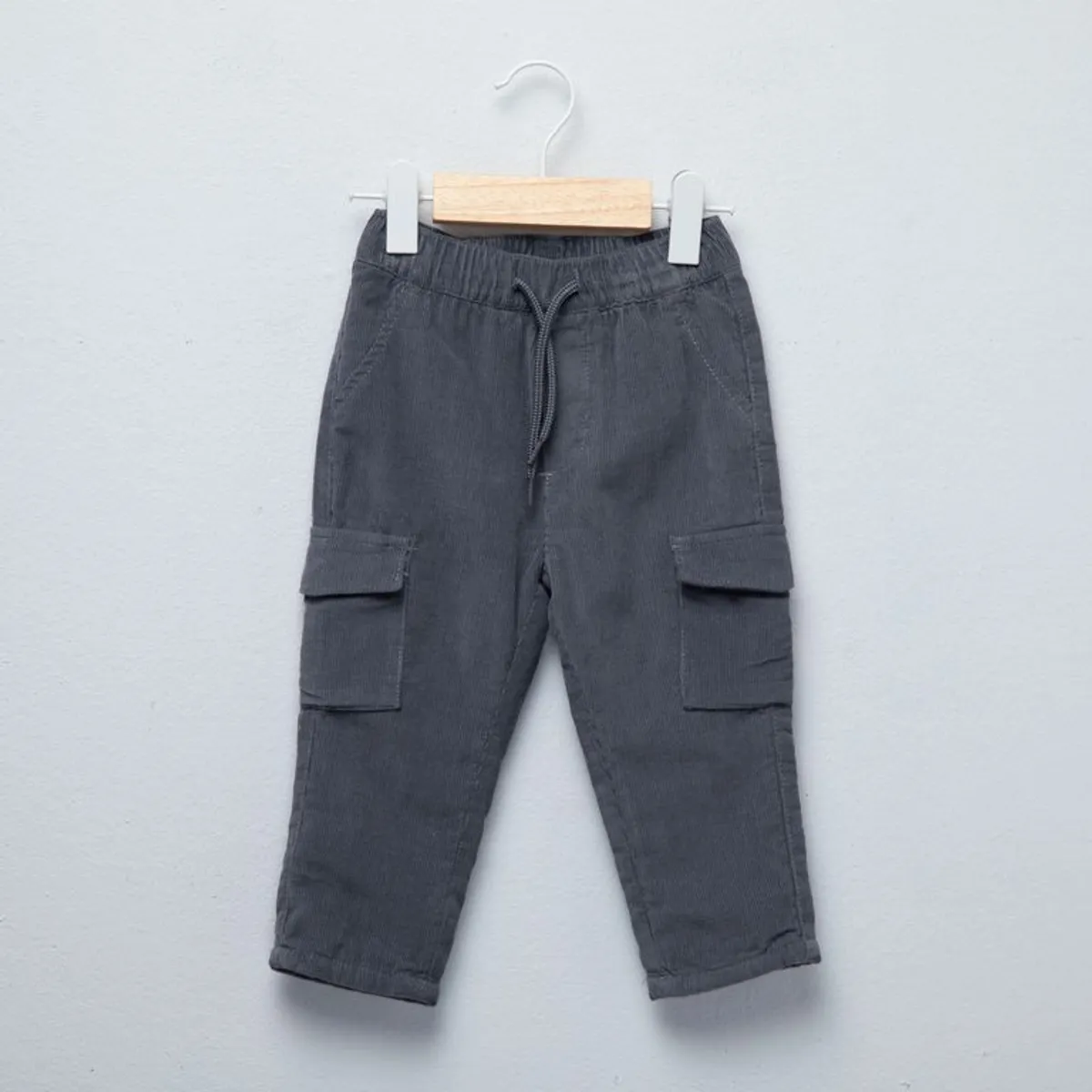 YAMP - Pantalón para Bebé niño de Algodón Yamp