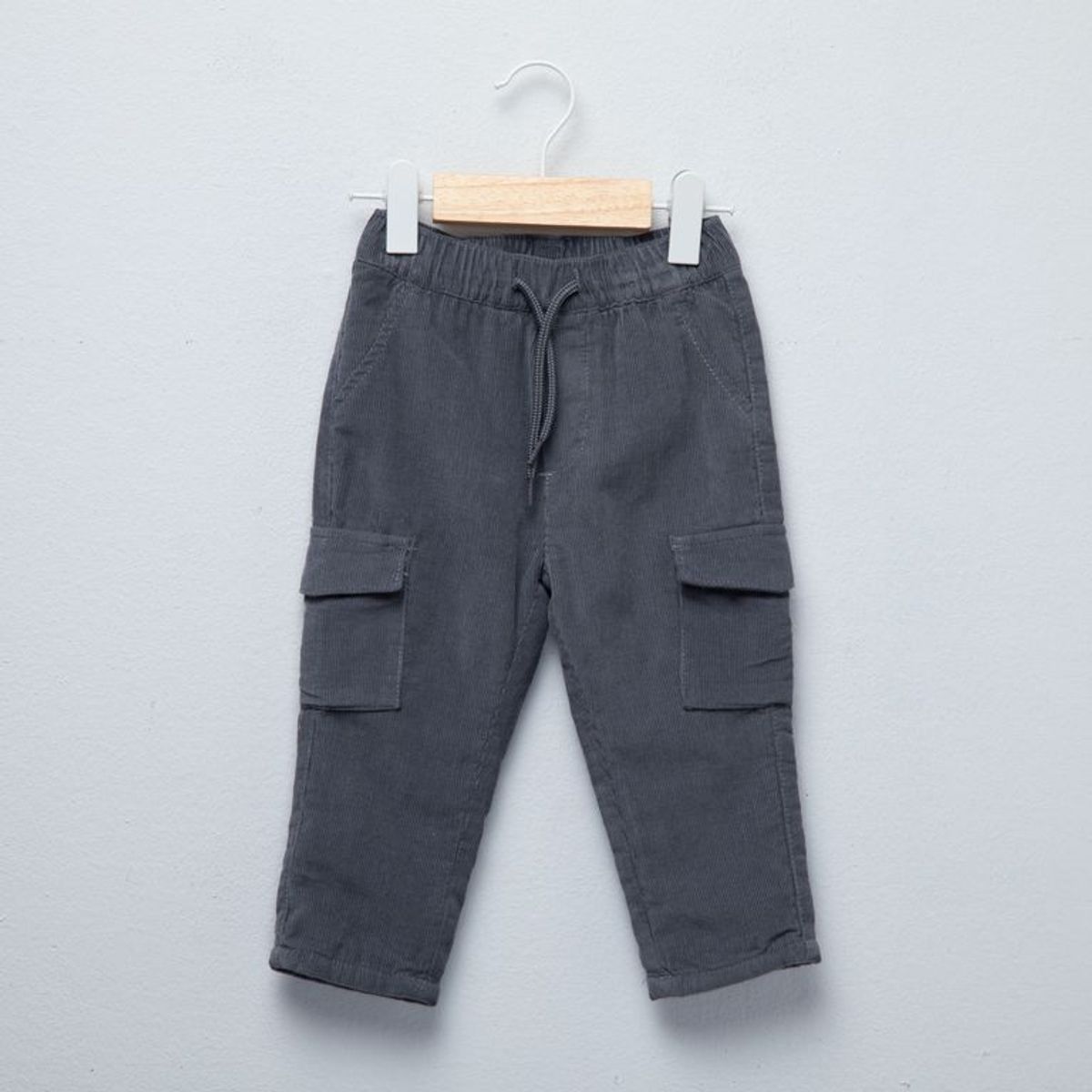 YAMP - Pantalón para Bebé niño de Algodón Yamp