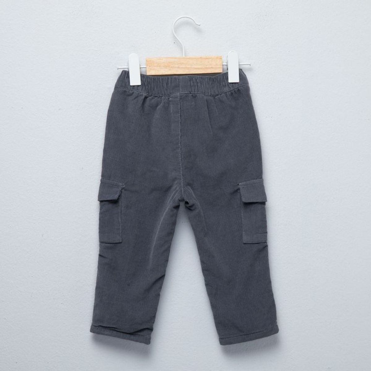 YAMP - Pantalón para Bebé niño de Algodón Yamp