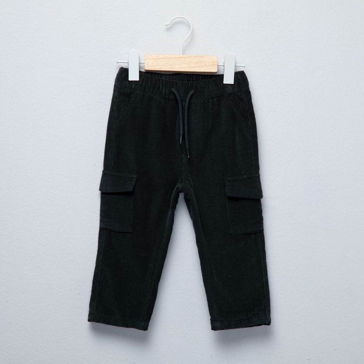 YAMP - Pantalón para Bebé niño de Algodón Yamp
