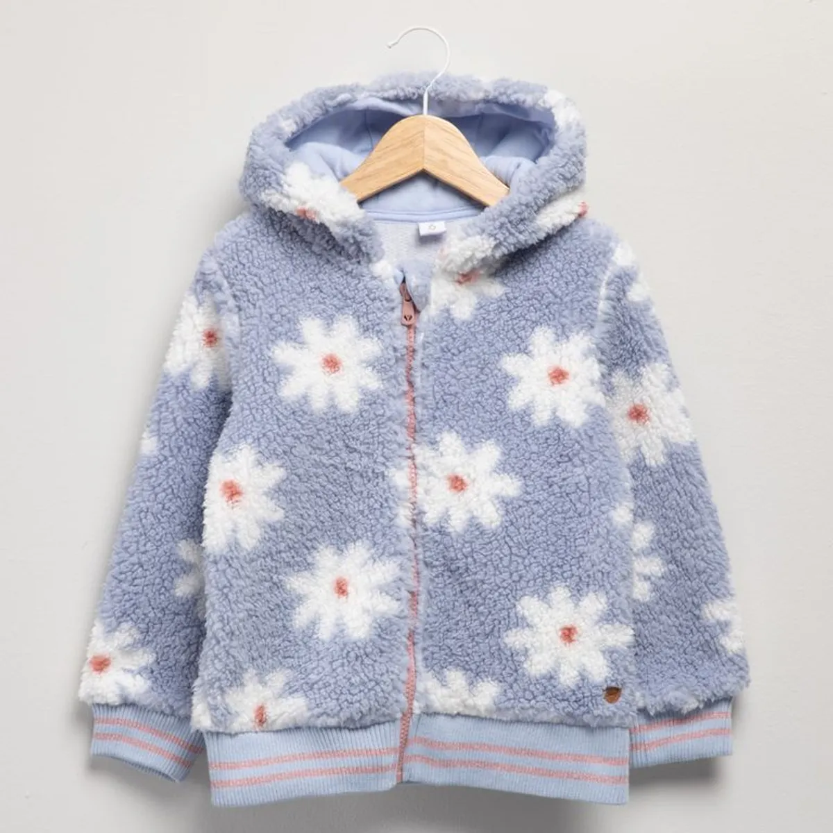 YAMP - Saco para Niña con Estampado Yamp