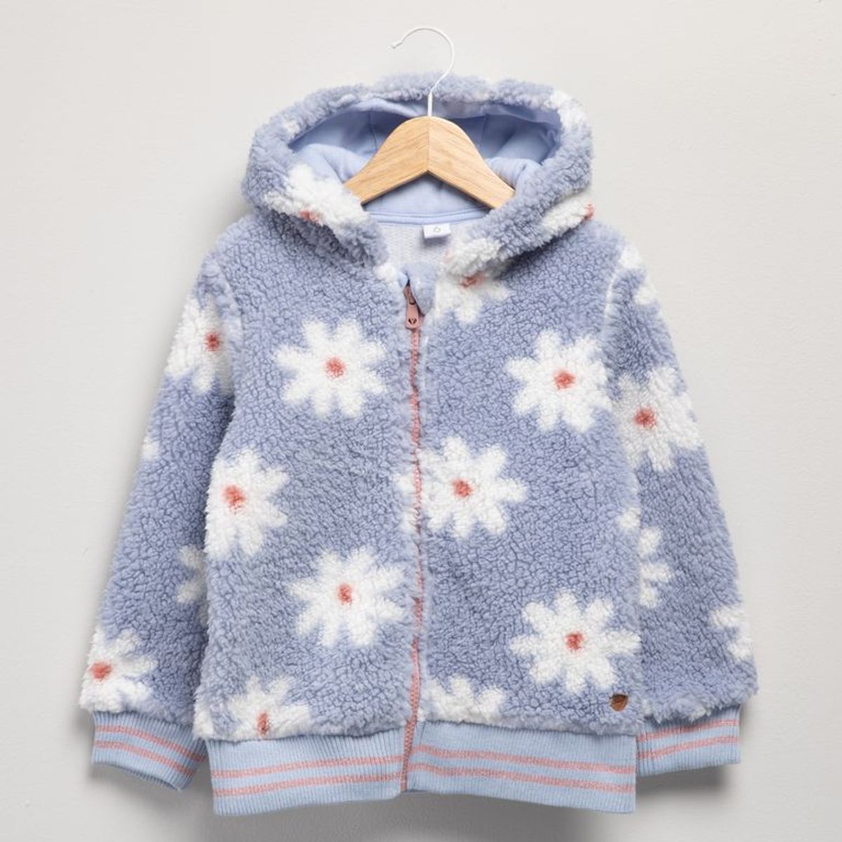 YAMP - Saco para Niña con Estampado Yamp