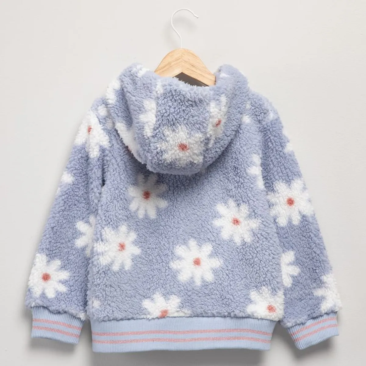 YAMP - Saco para Niña con Estampado Yamp