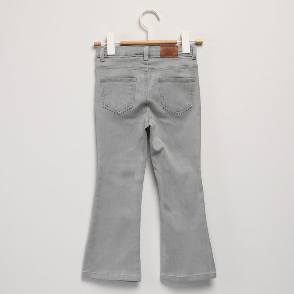 YAMP - Jean Niña de Algodón Yamp