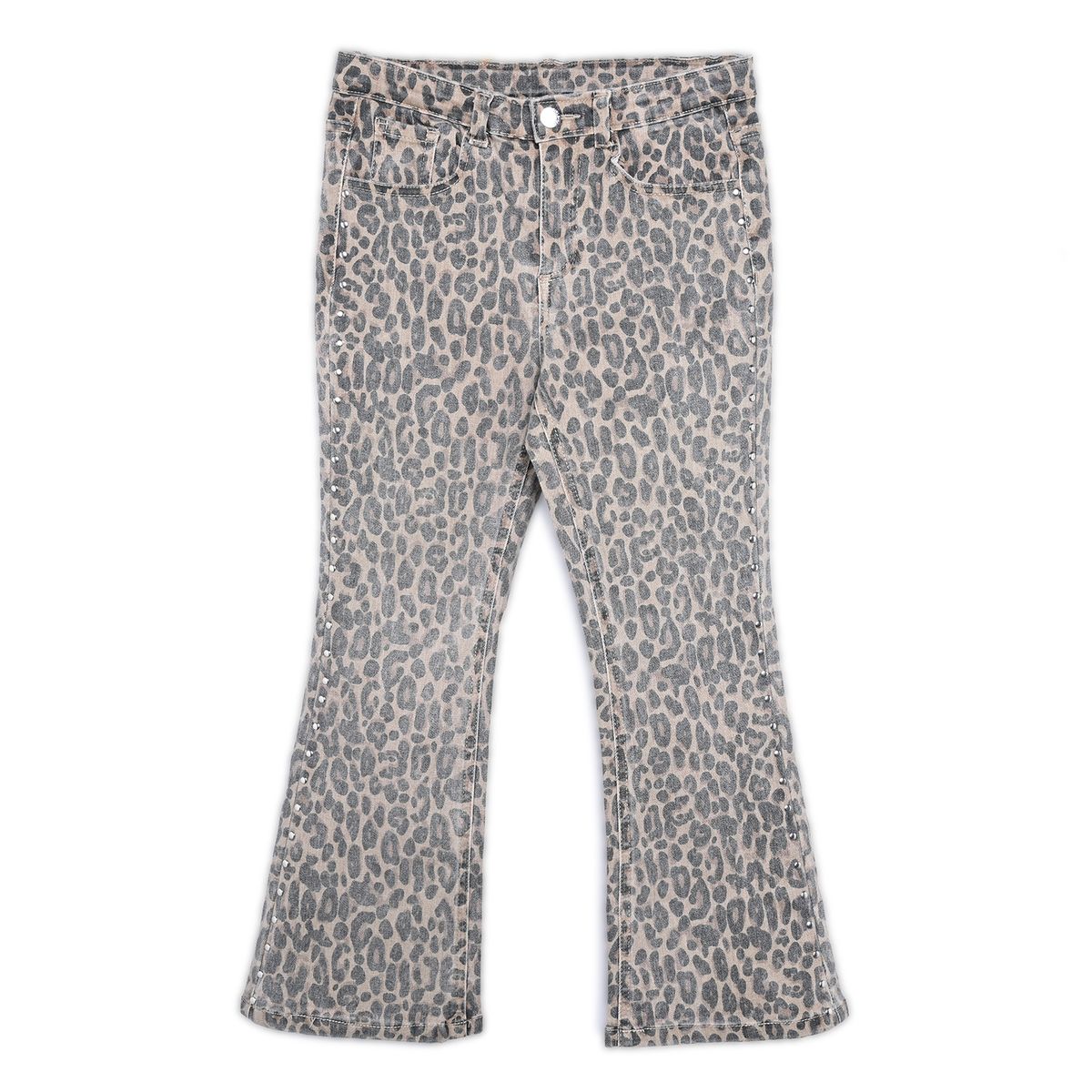 YAMP - Jean para Niña de Algodón Yamp