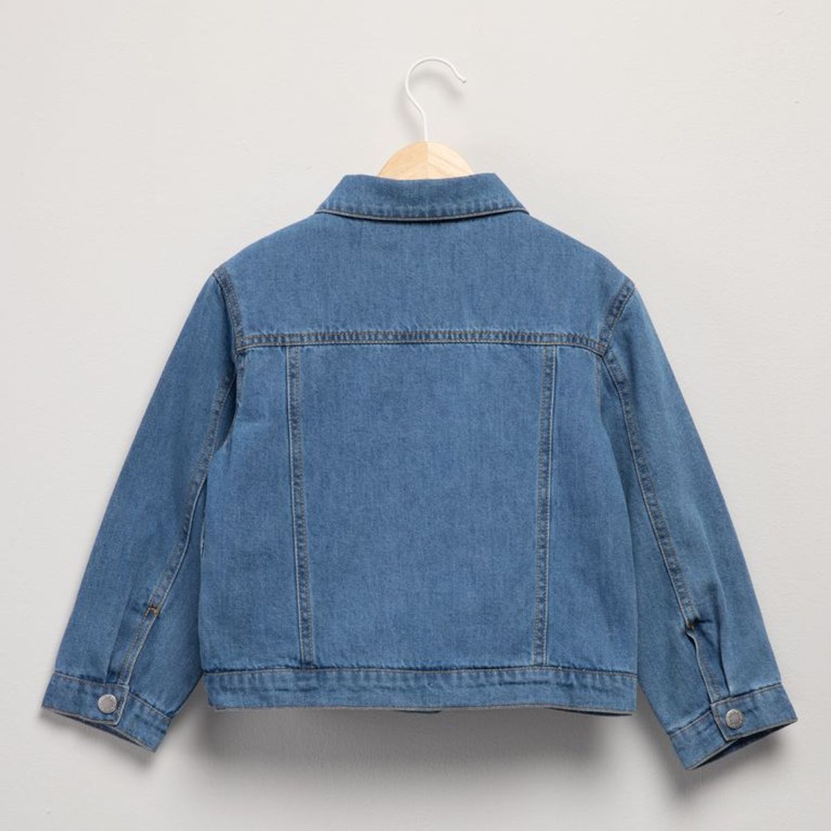 YAMP - Chaqueta para Niña de Algodón Yamp