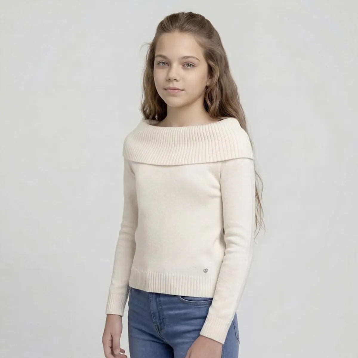 ELV - Saco para Niña Elv