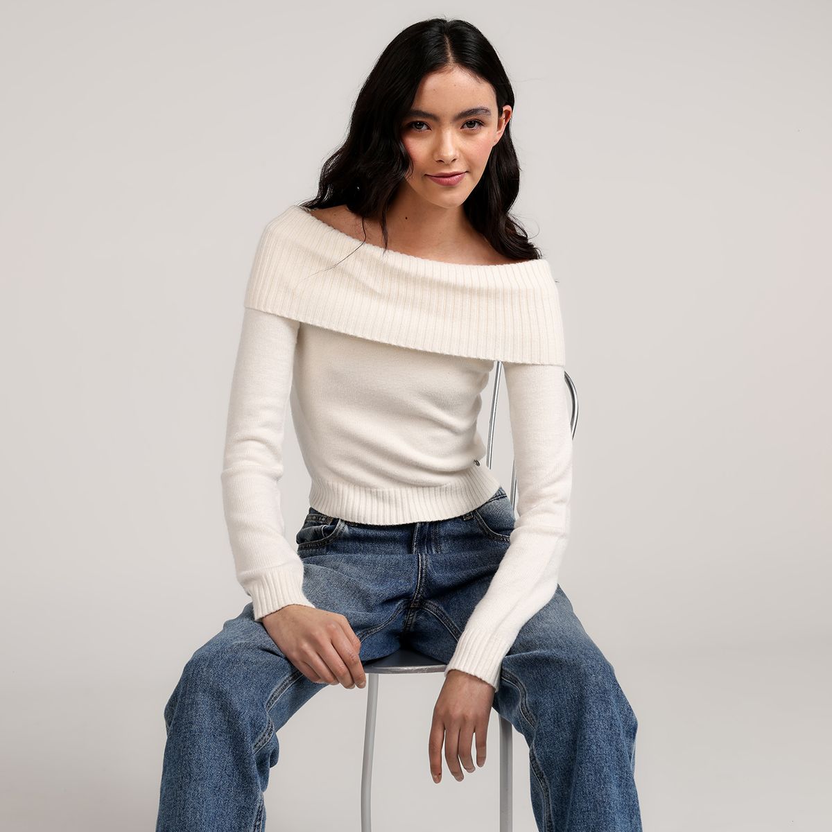 ELV - Saco para Niña Elv