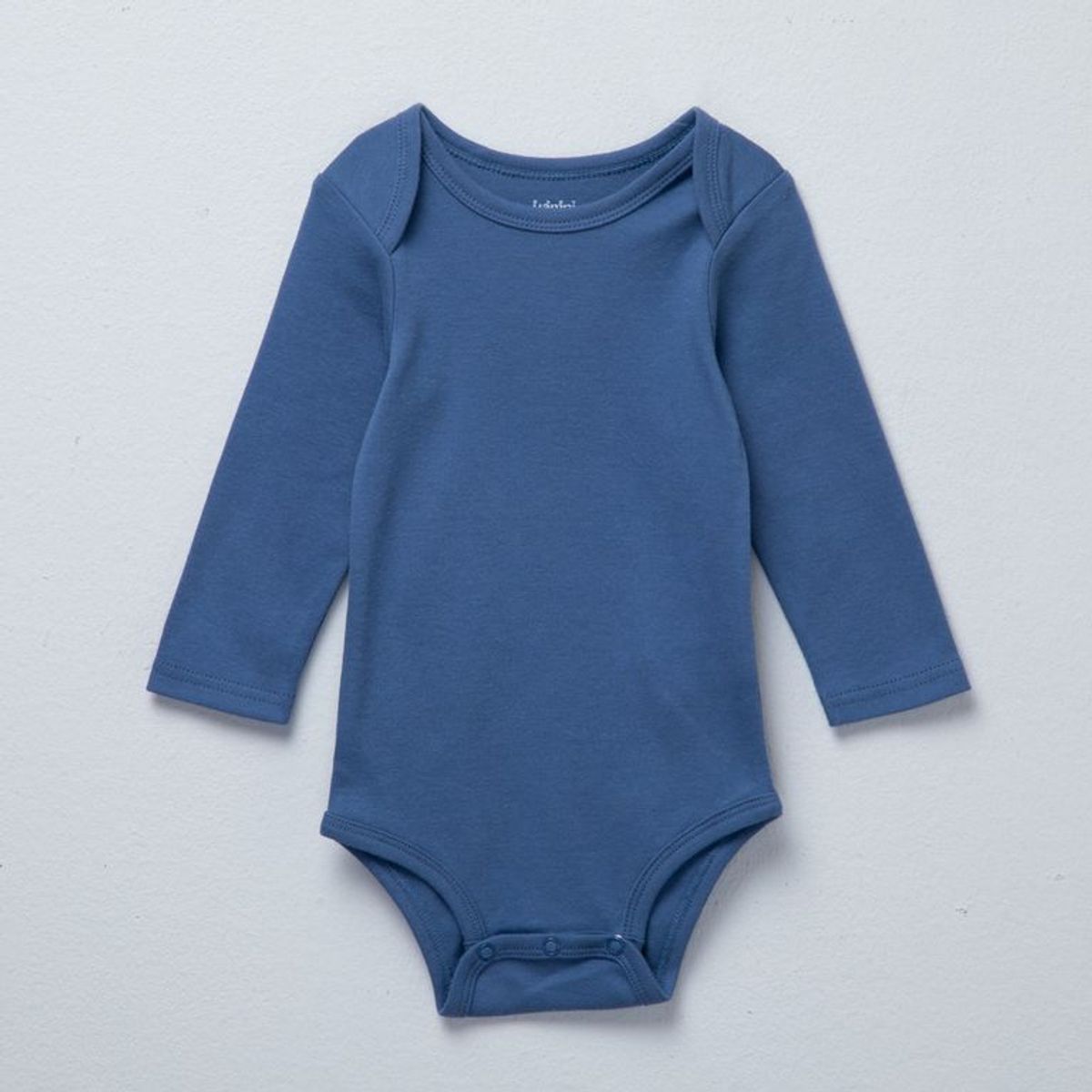 YAMP - Bodie para Bebé niño Pack de 5 unidades de Algodón Yamp