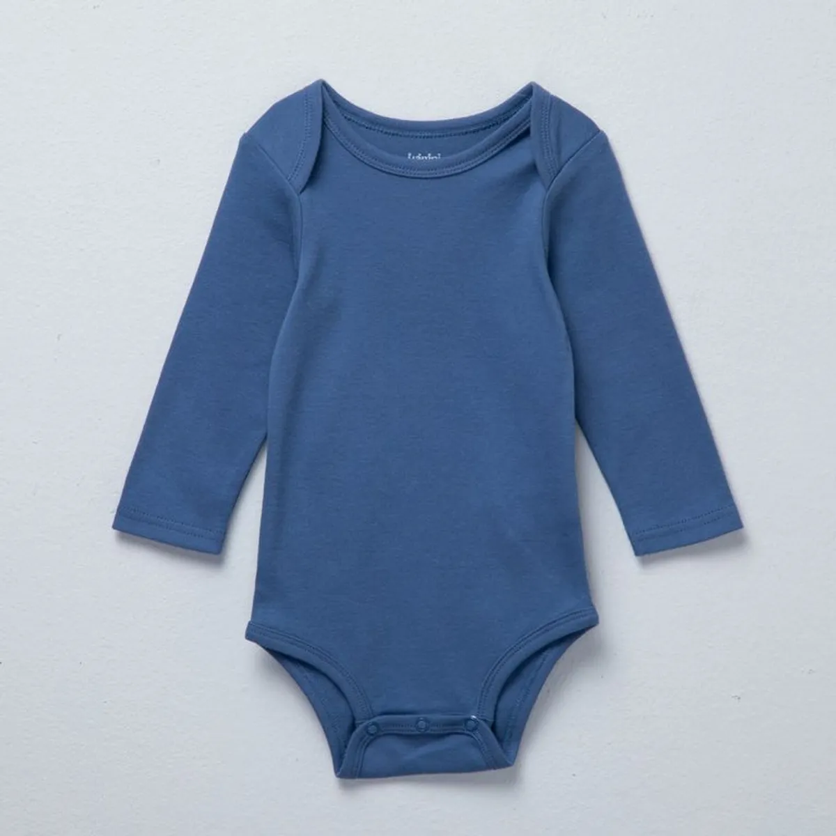 YAMP - Bodie para Bebé niño Pack de 5 unidades de Algodón Yamp