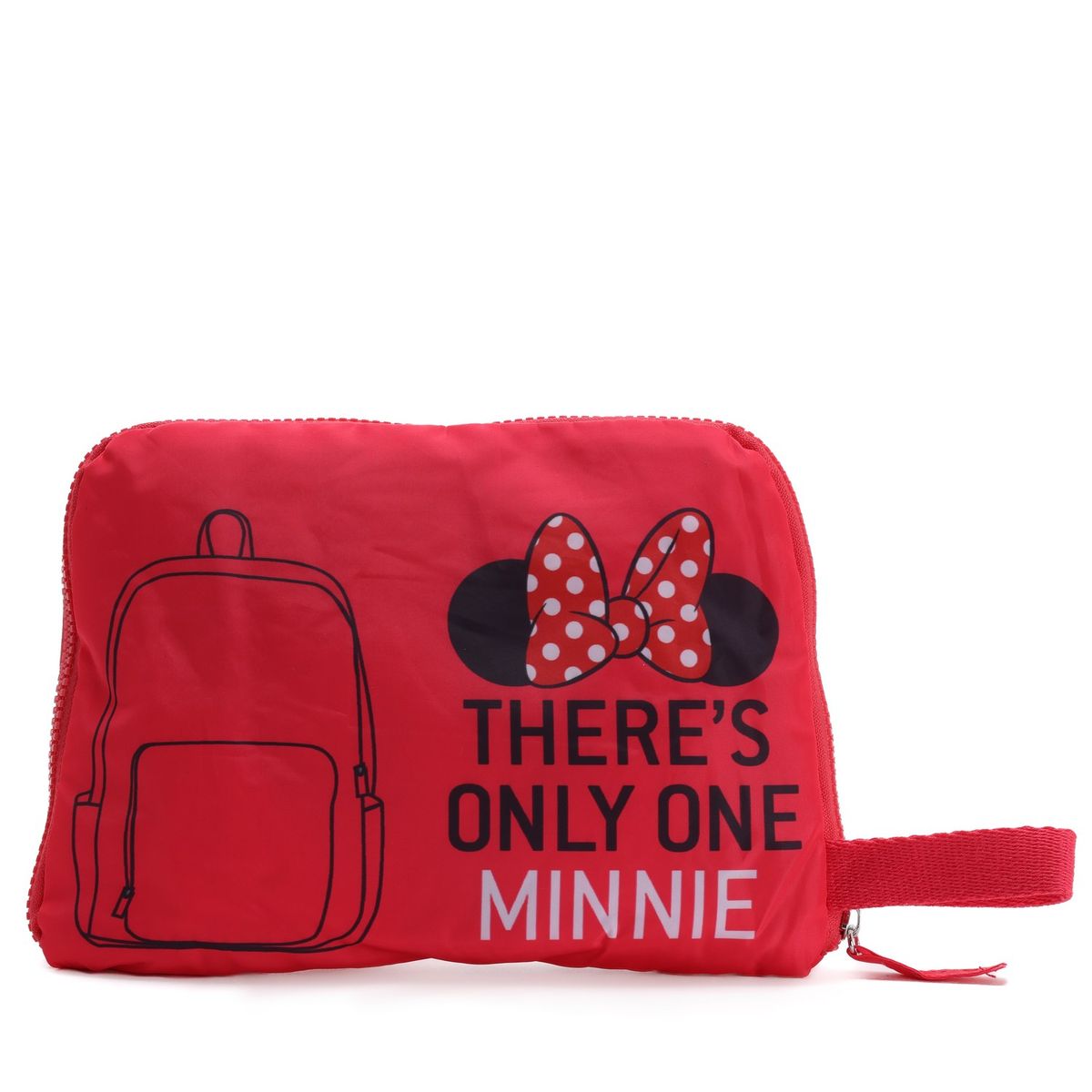 MINNIE - Mochila Niña Minnie PLCBAGIG