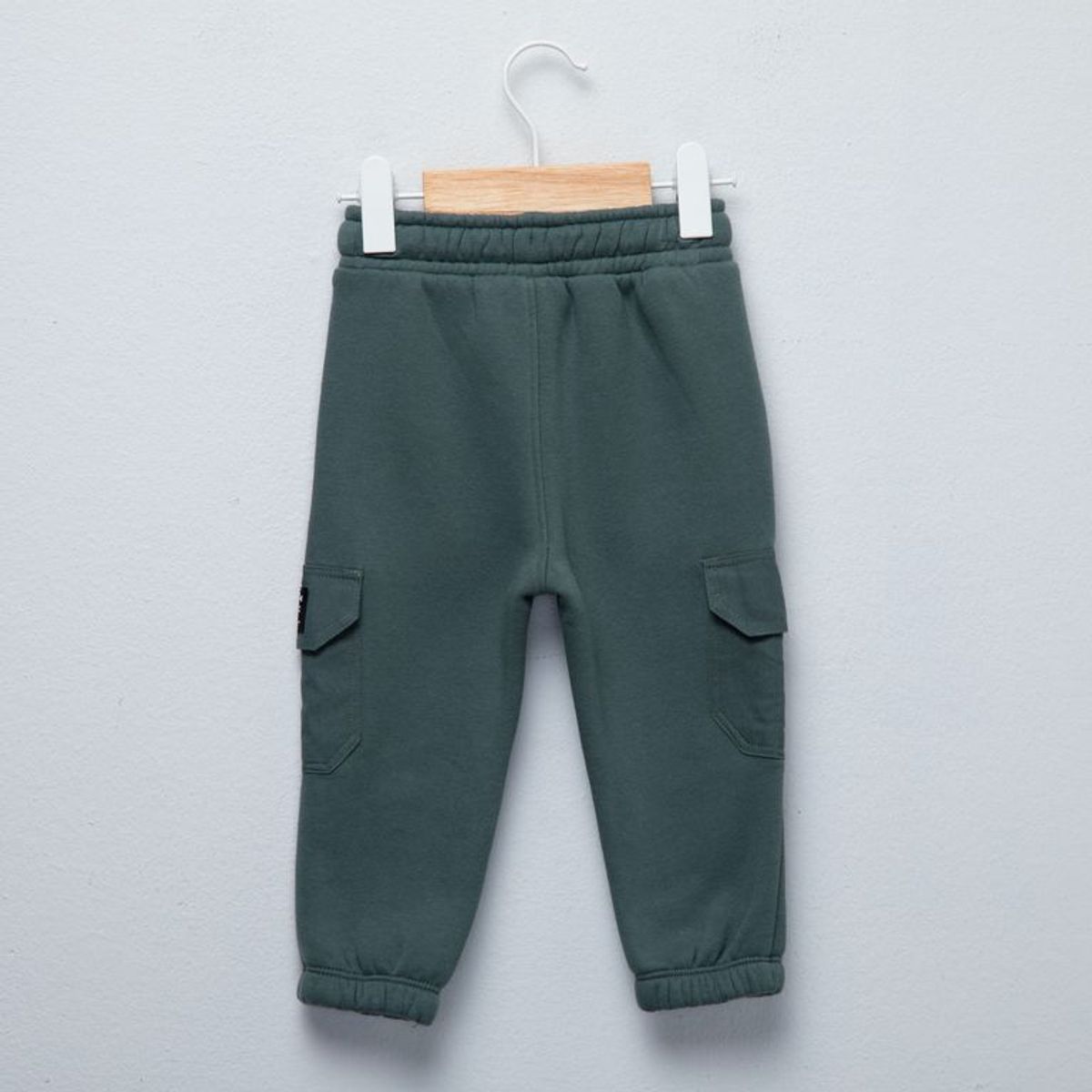 YAMP - Jogger para Bebé niño de Algodón Yamp