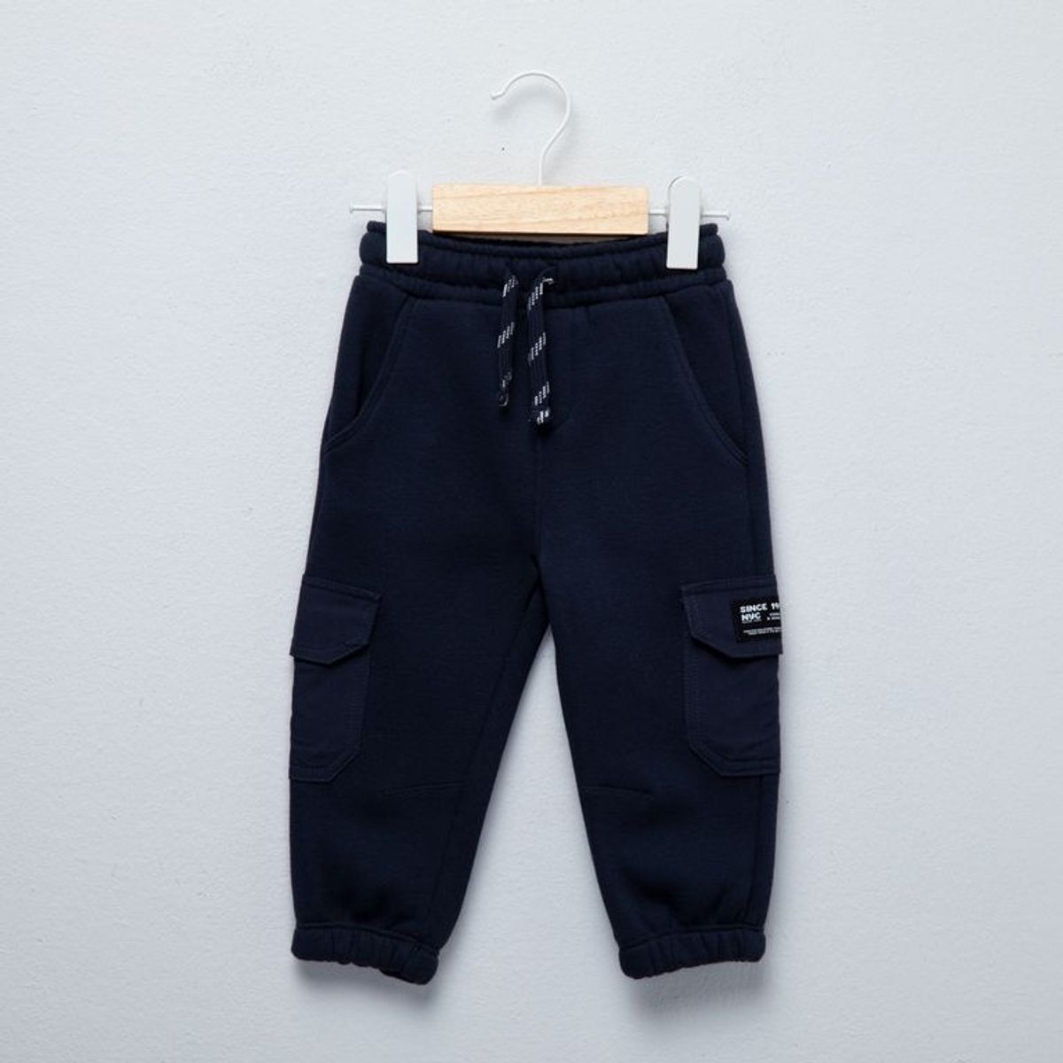 YAMP - Jogger para Bebé niño de Algodón Yamp