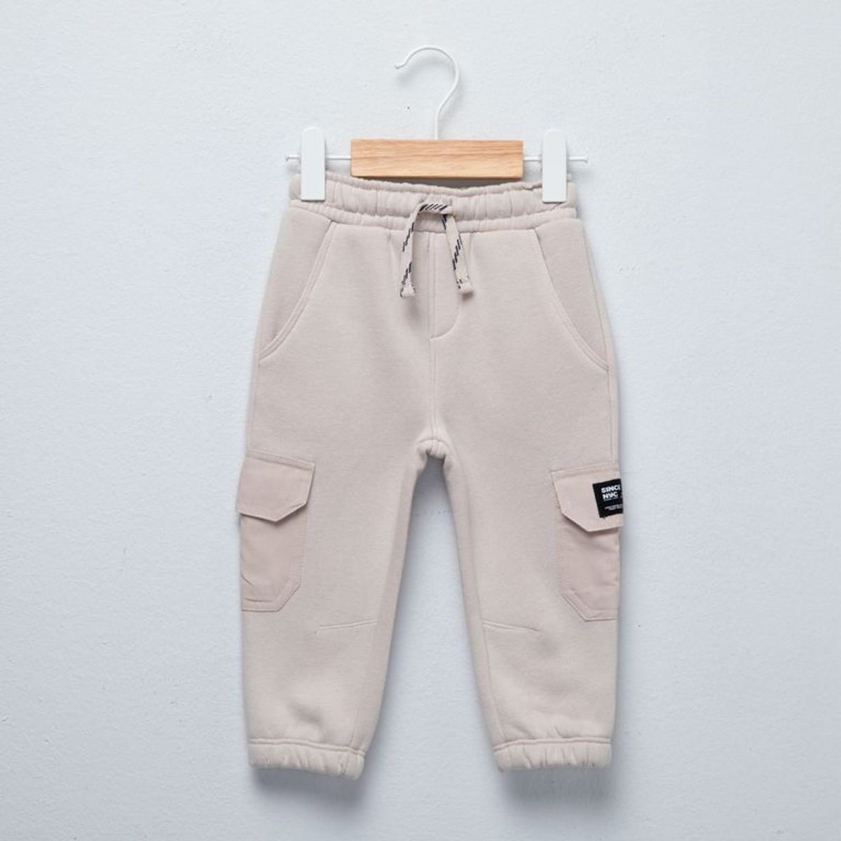 YAMP - Jogger para Bebé niño de Algodón Yamp