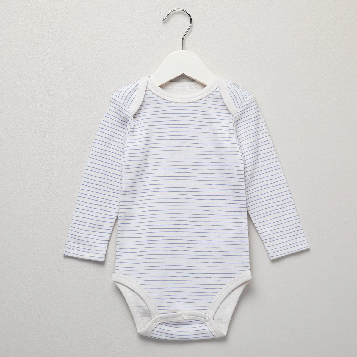 YAMP - Bodie para Bebé niña Pack de 3 unidades de Algodón Yamp