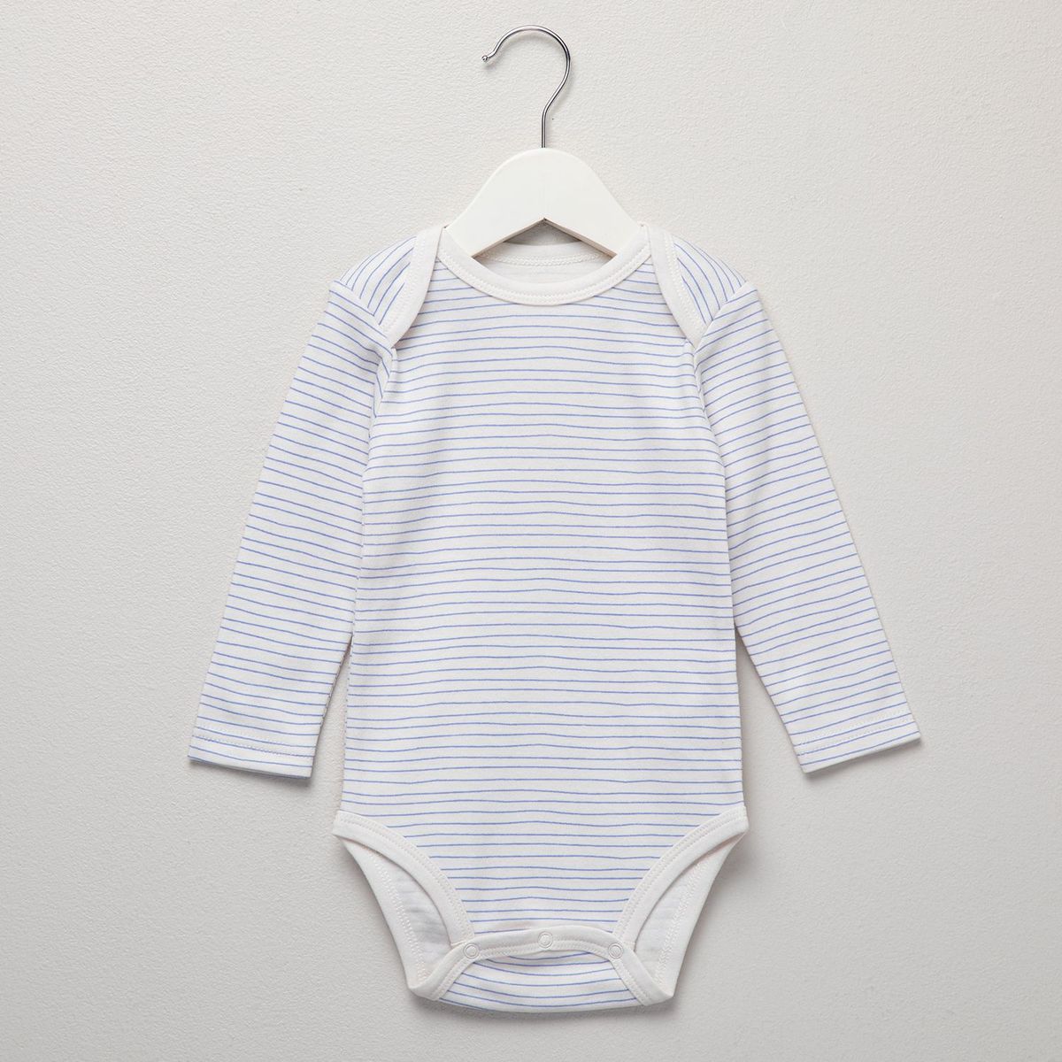 YAMP - Bodie para Bebé niña Pack de 3 unidades de Algodón Yamp