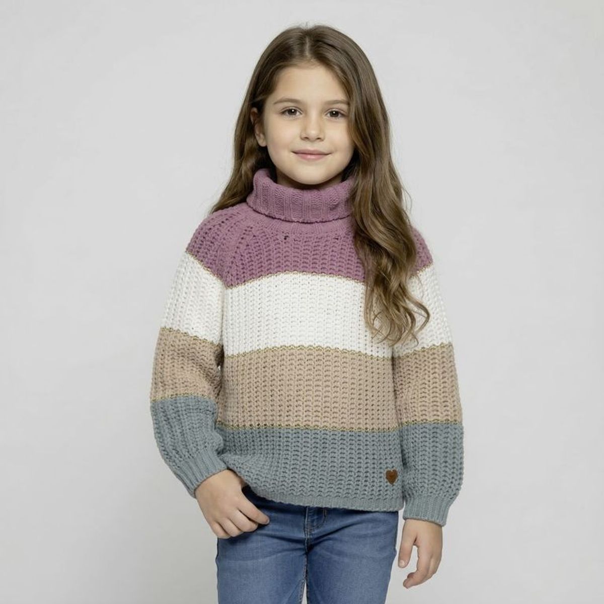 YAMP - Saco para Niña Yamp