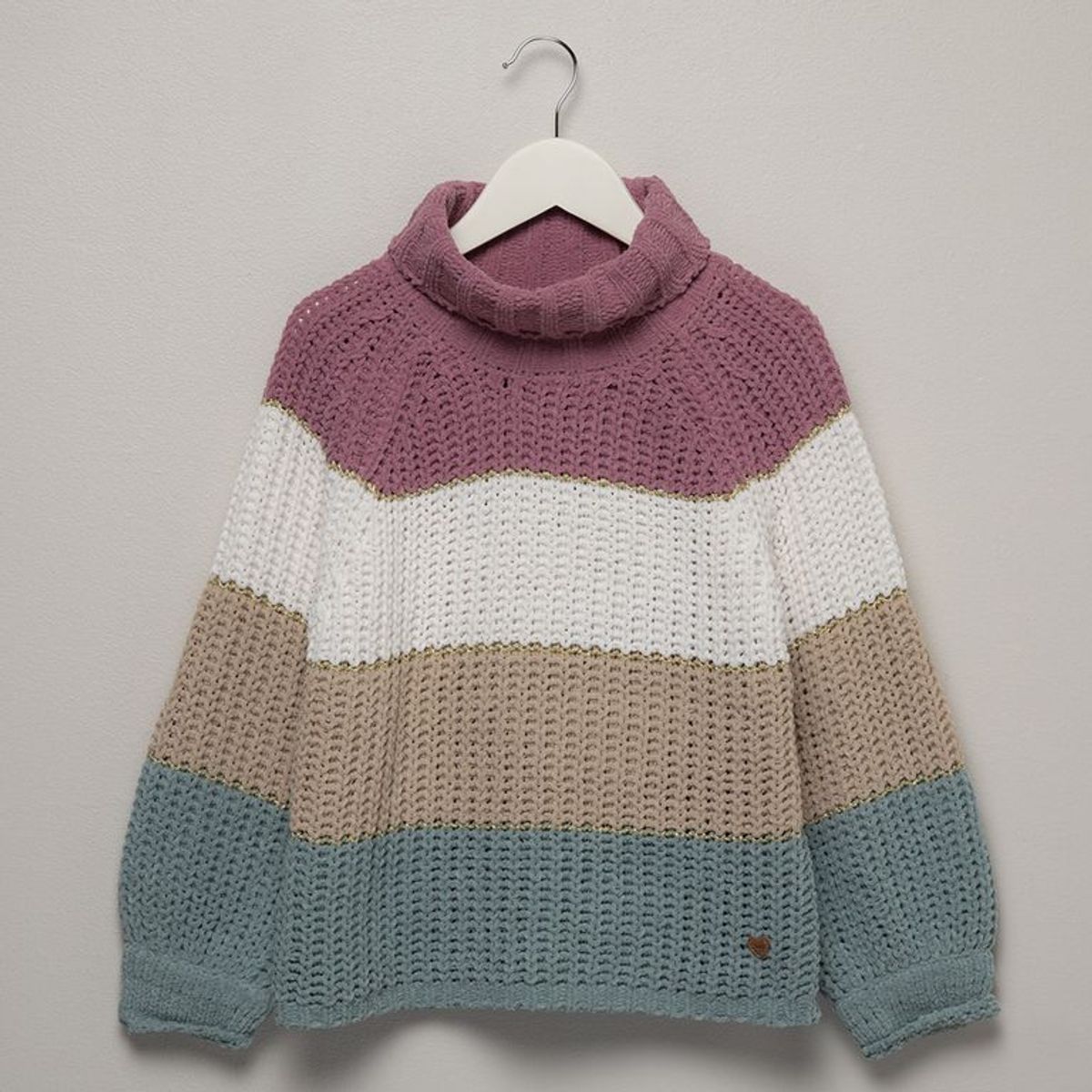 YAMP - Saco para Niña Yamp