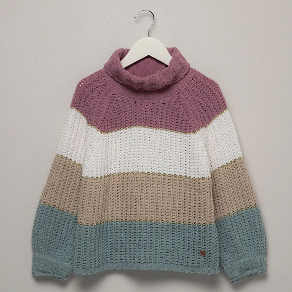 YAMP - Saco para Niña Yamp