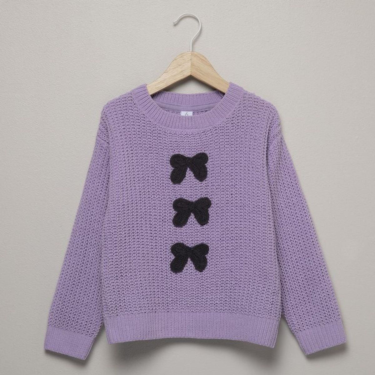 YAMP - Saco para Niña Tejido Yamp