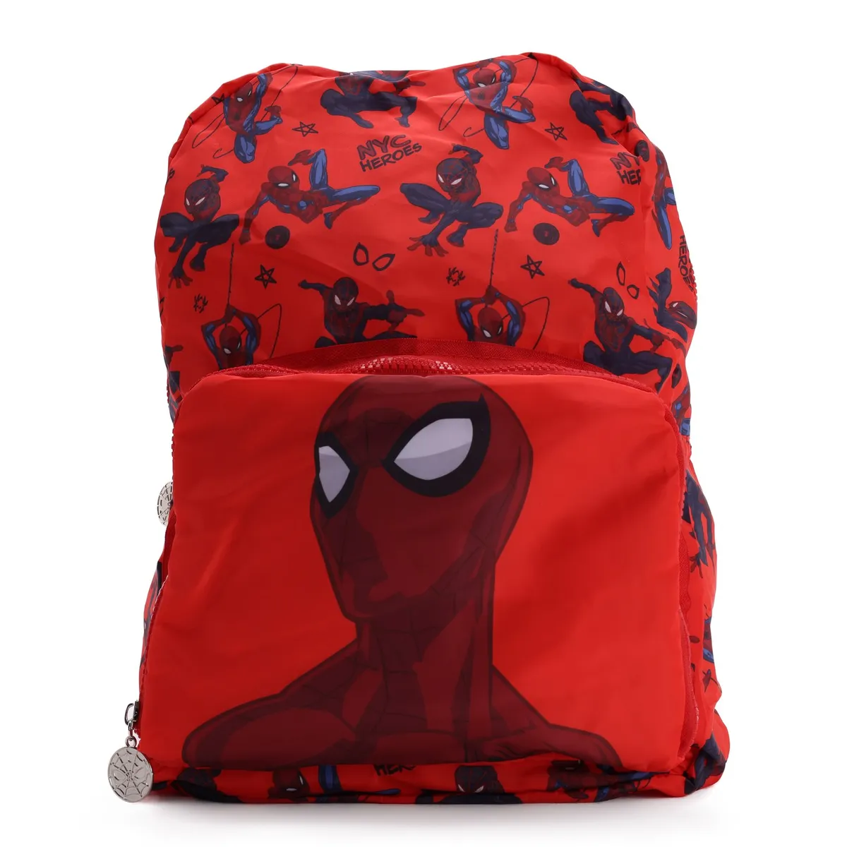 MARVEL - Mochila Niño Spider-man PLCBAGIB