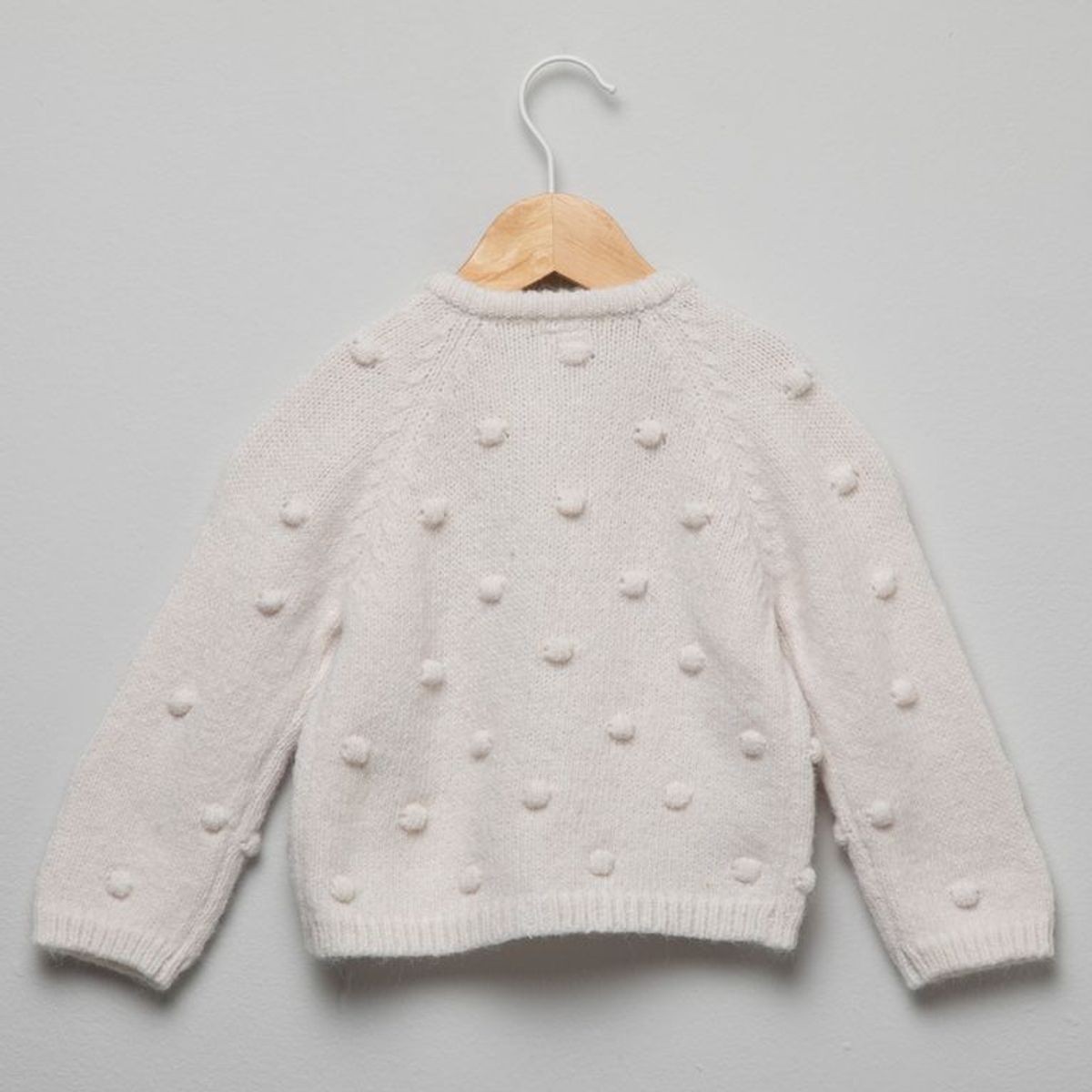 YAMP - Saco para Bebé niña con Flores Yamp