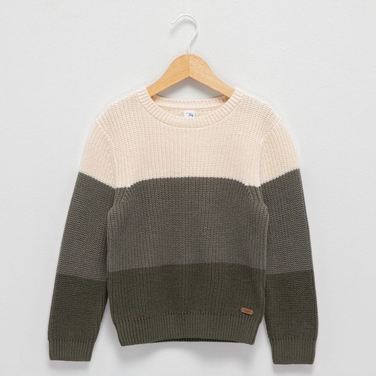 YAMP - Saco para Niño de Algodón Yamp