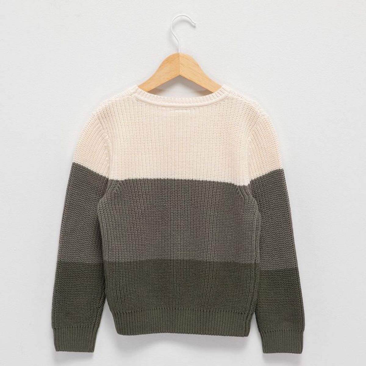 YAMP - Saco para Niño de Algodón Yamp