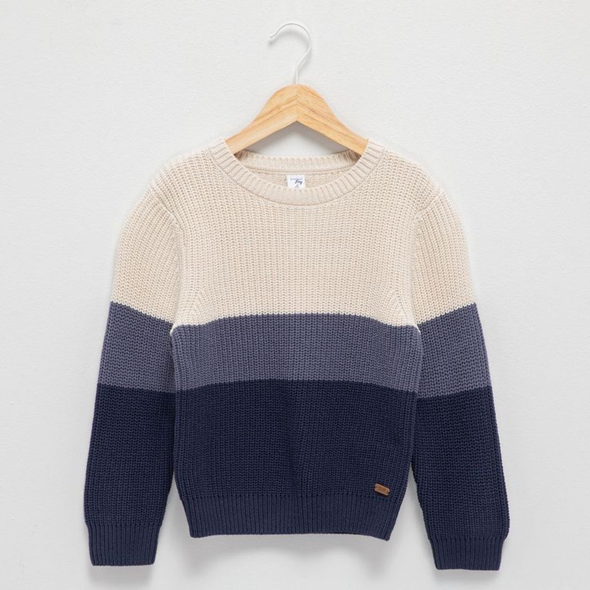 YAMP - Saco para Niño de Algodón Yamp