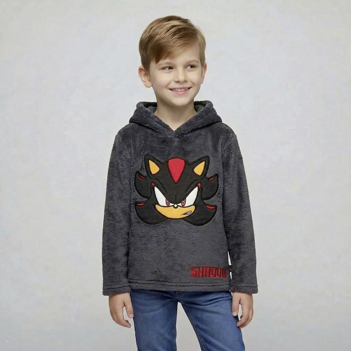 SONIC - Saco para Niño Sonic