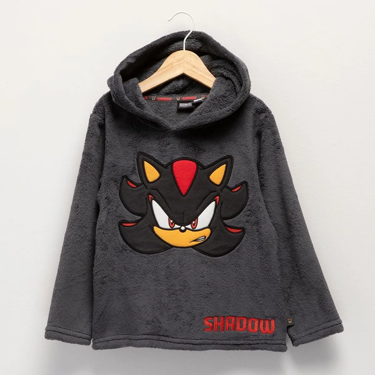 SONIC - Saco para Niño Sonic