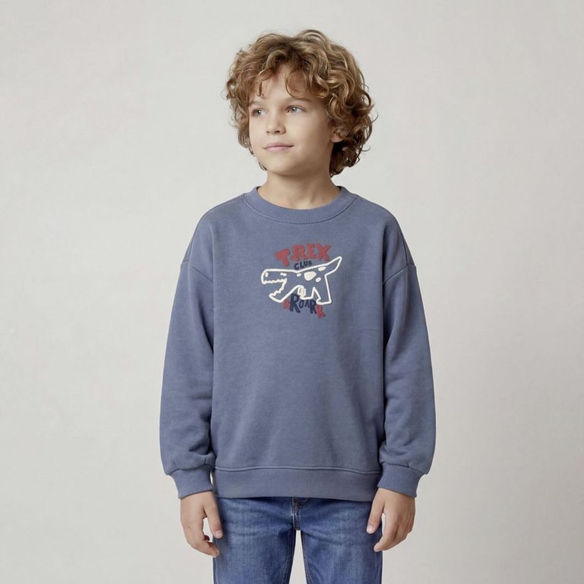 YAMP - Saco para Niño con Estampado Yamp