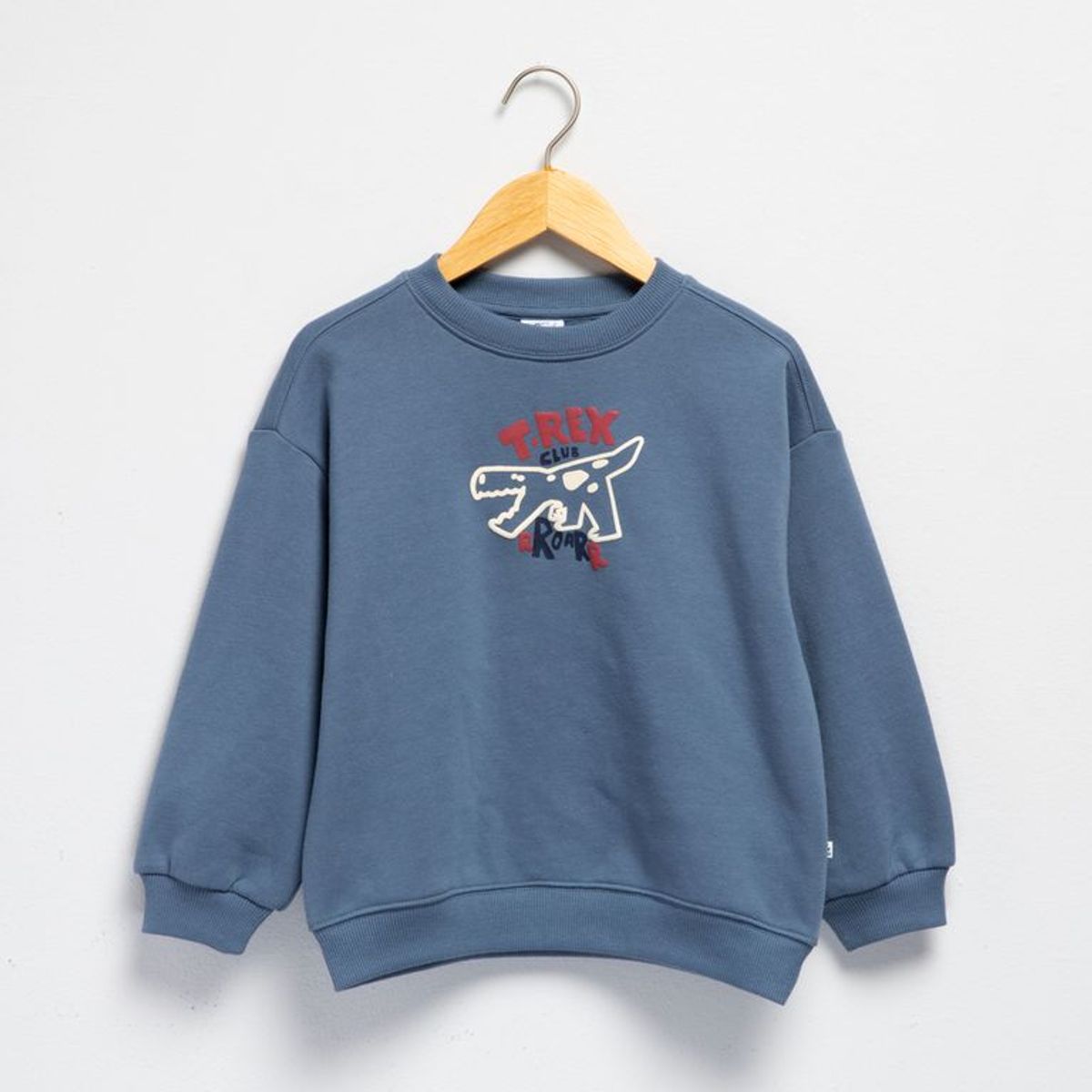 YAMP - Saco para Niño con Estampado Yamp