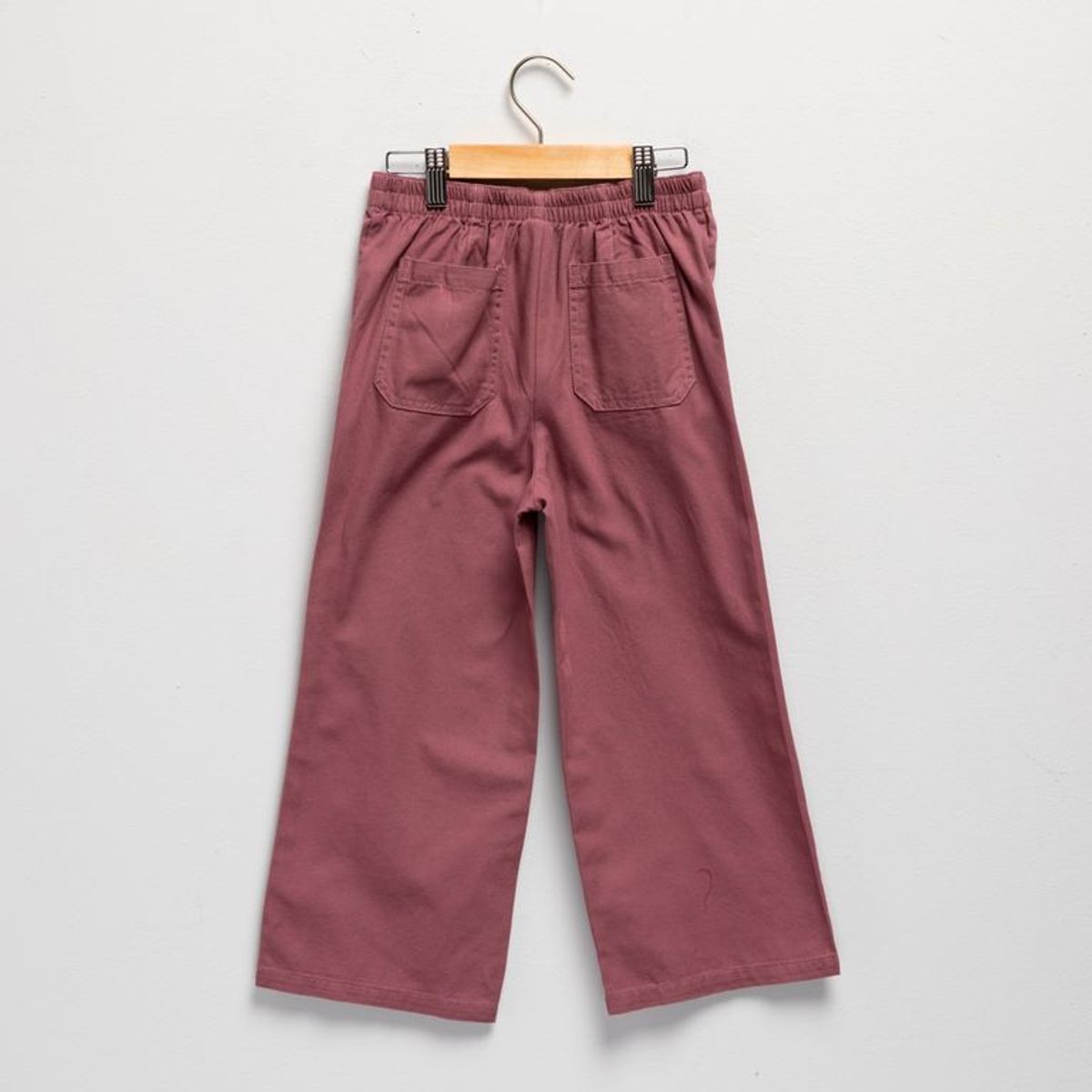 YAMP - Pantalón para Niña de Algodón Yamp