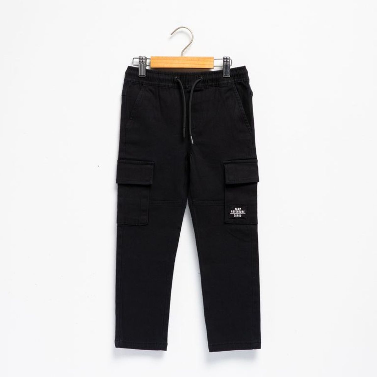 YAMP - Pantalón para Niño de Algodón Yamp