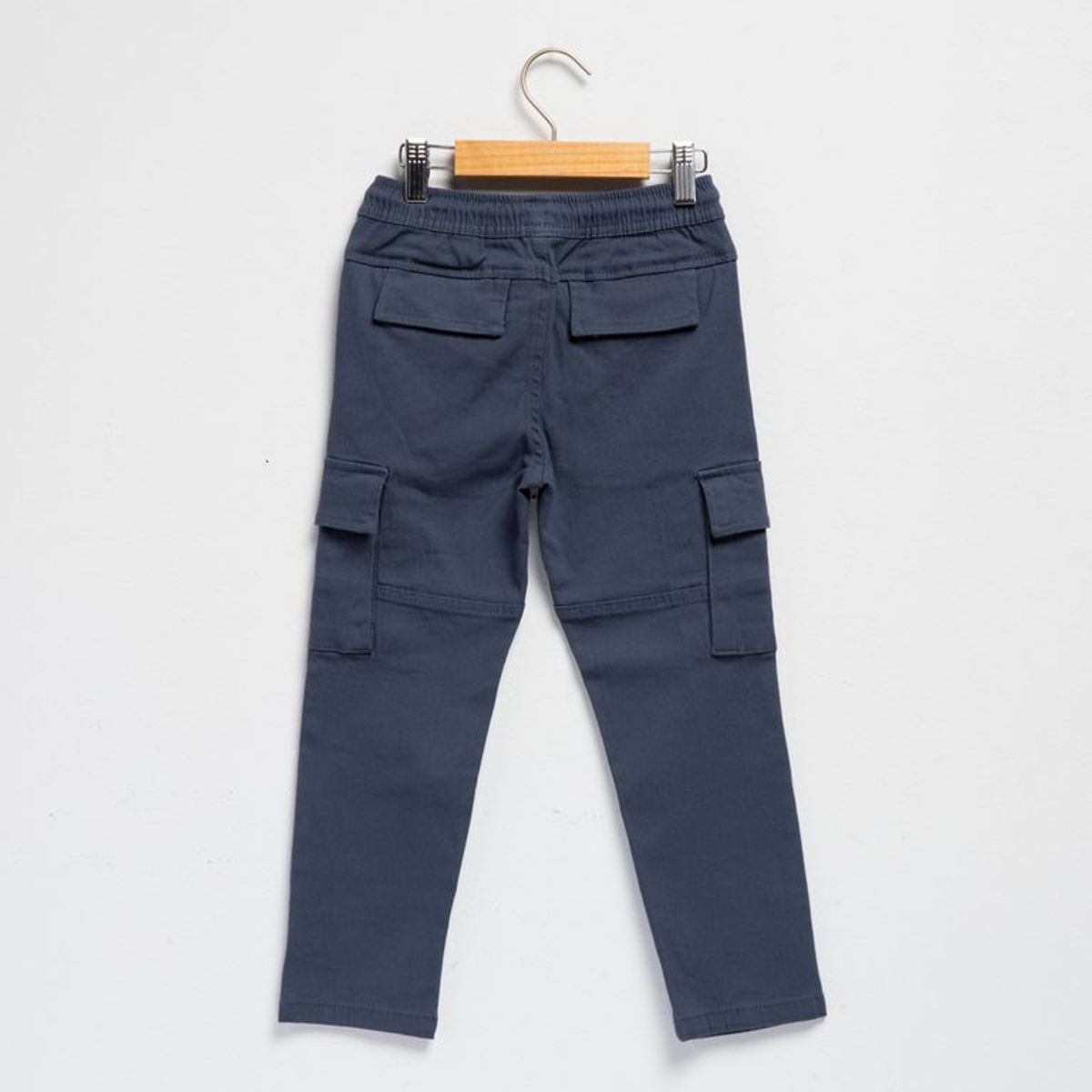 YAMP - Pantalón para Niño de Algodón Yamp