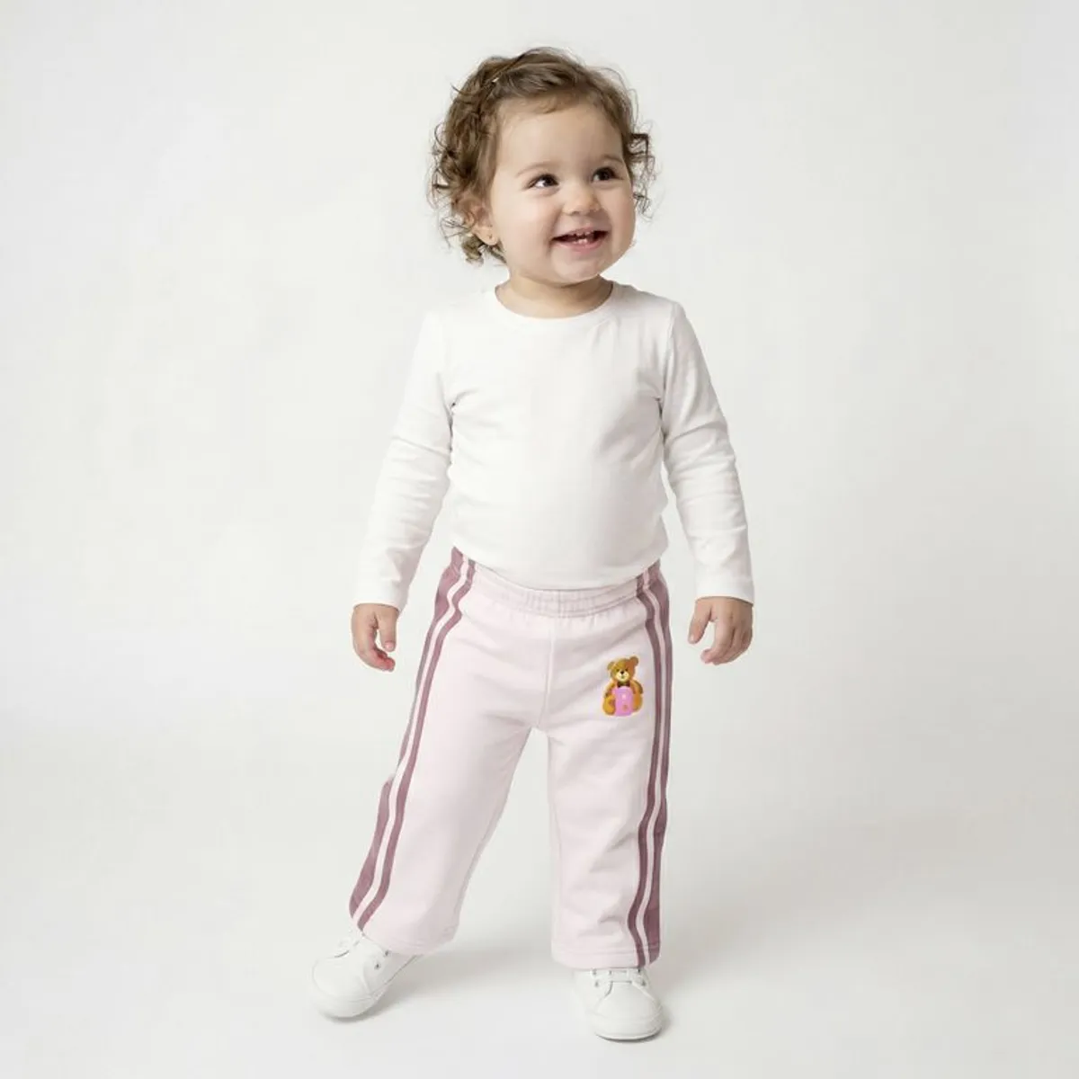 YAMP - Jogger para Bebé niño de Algodón Yamp
