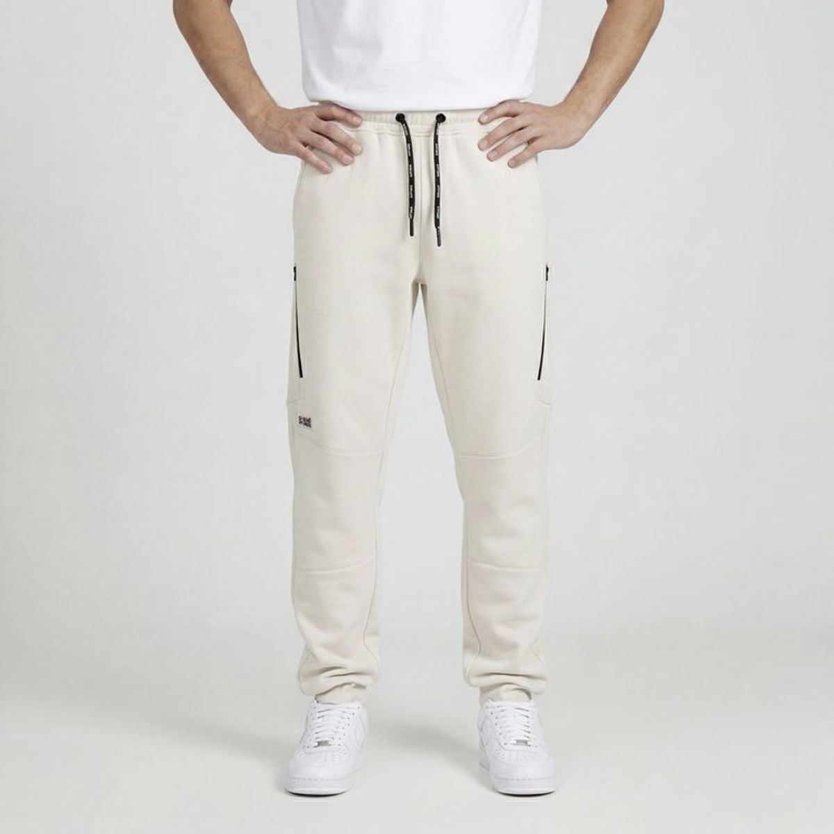 ECKO - Jogger para Niño de Algodón Ecko