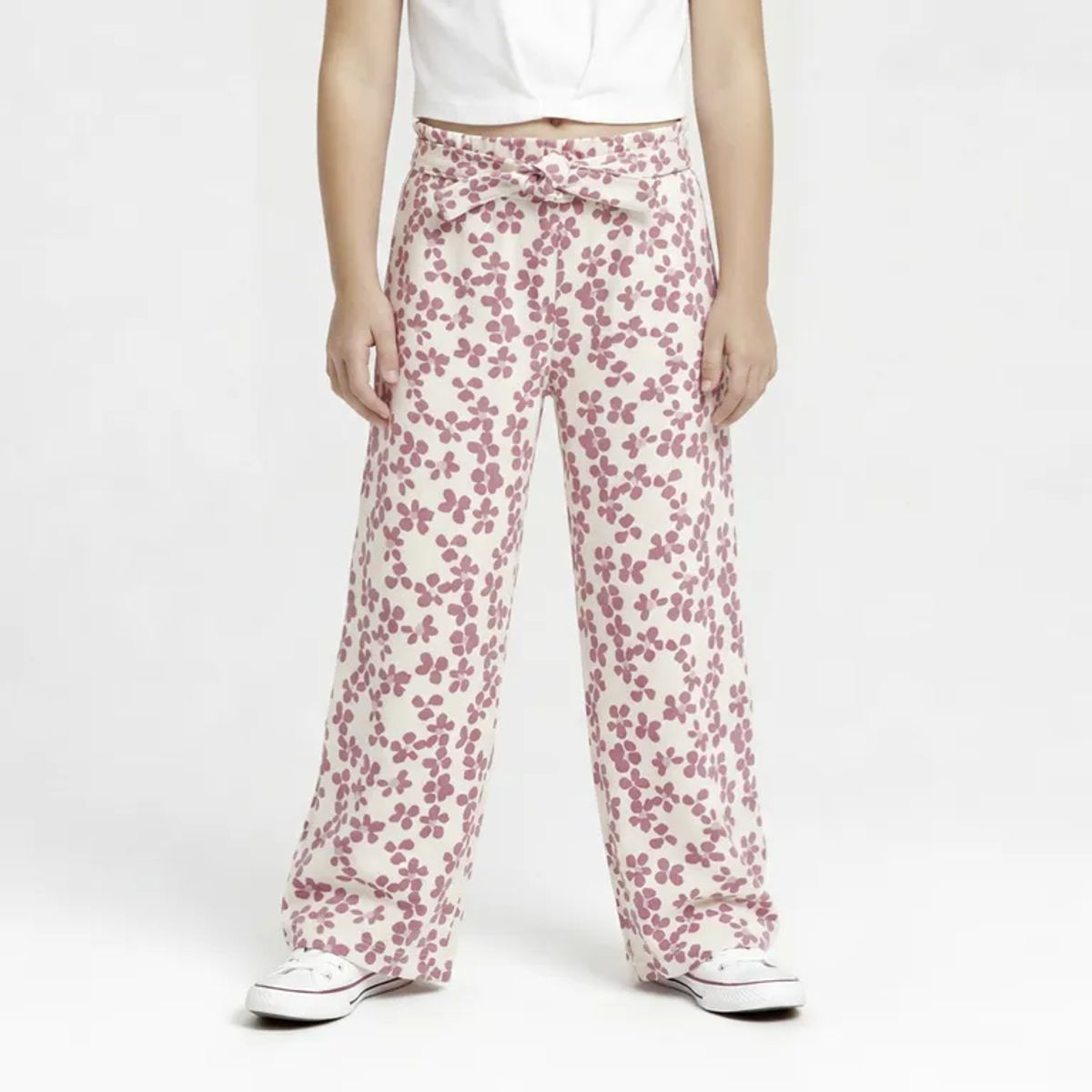 YAMP - Pantalón para Niña Yamp