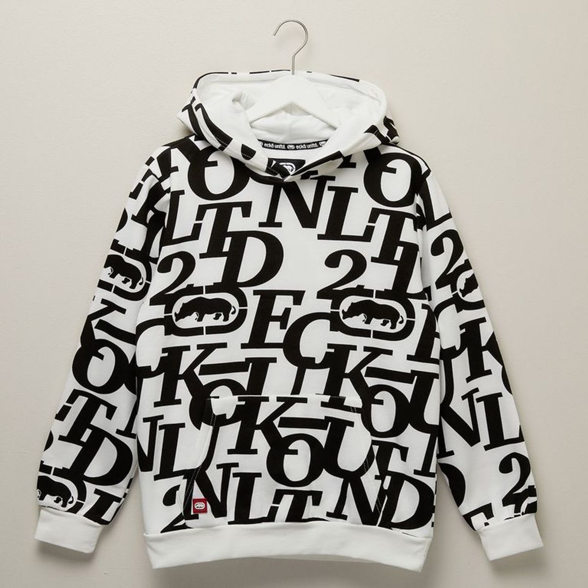 ECKO - Saco para Niño de Algodón Ecko